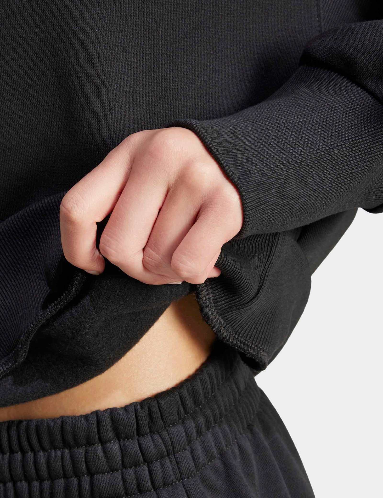 All SZN Cotton Rich Fleece Relaxed Sweat-shirt - image 5