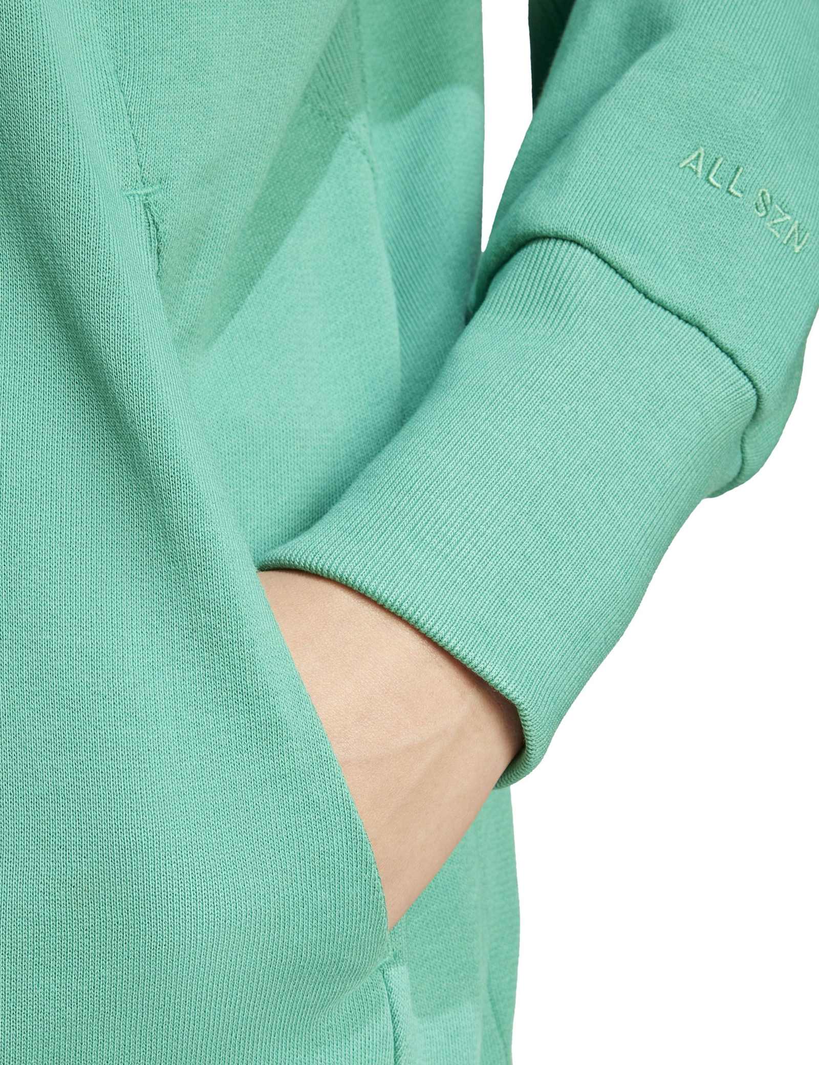 All SZN Cotton Rich Fleece Relaxed Hoodie - image 3