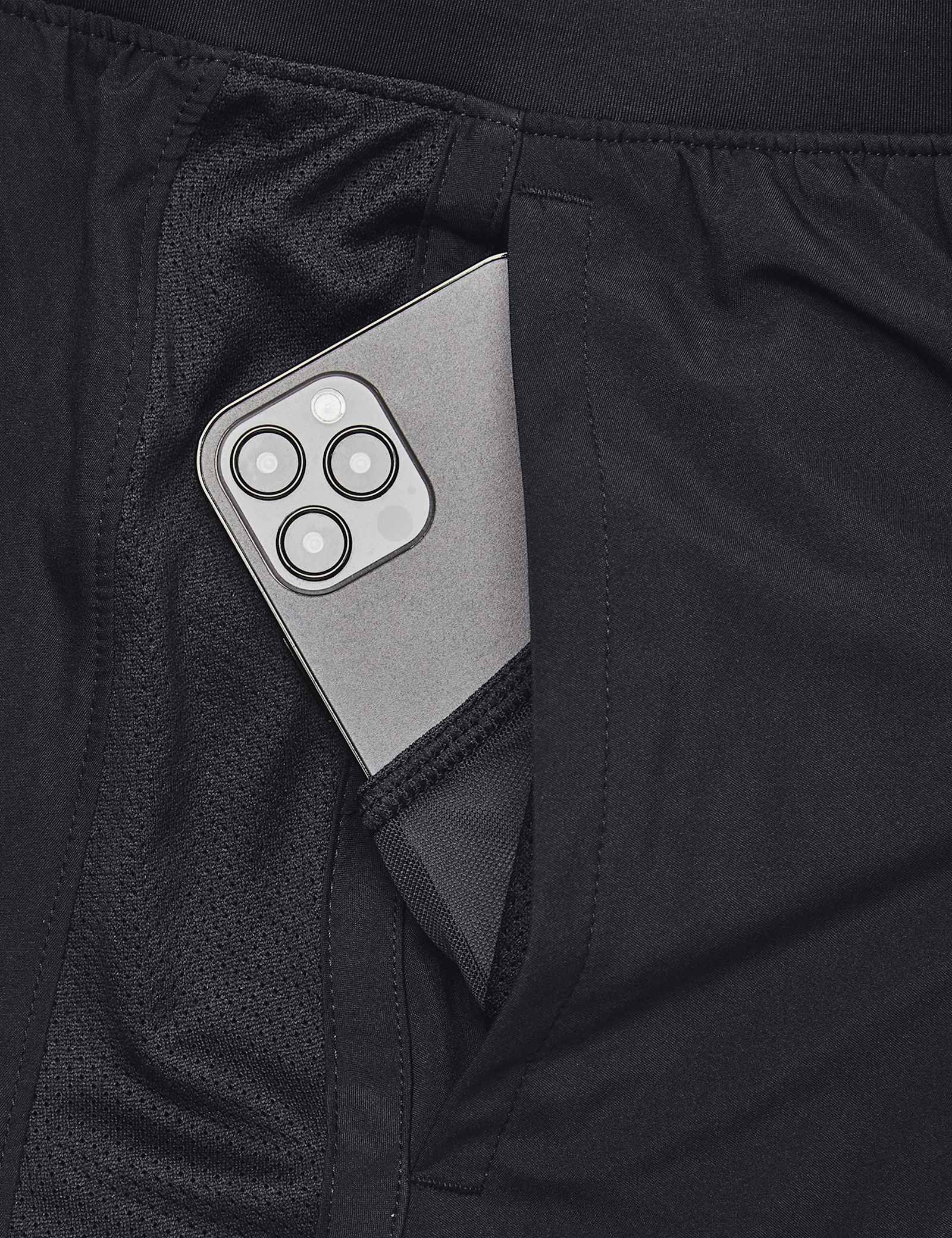 Launch 2-in-1 Running Shorts - image 3