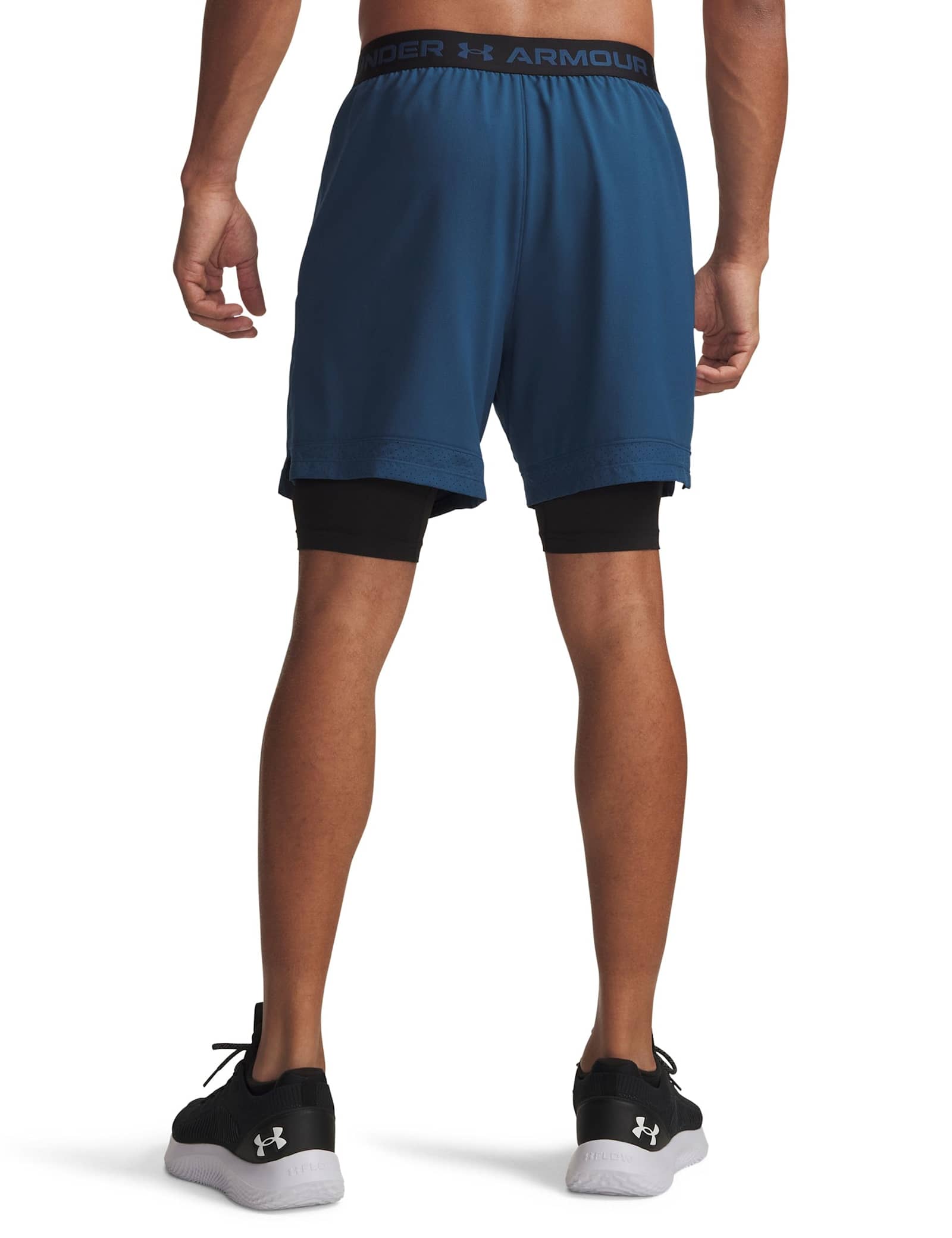 Vanish Woven 2-in-1 Shorts - image 5