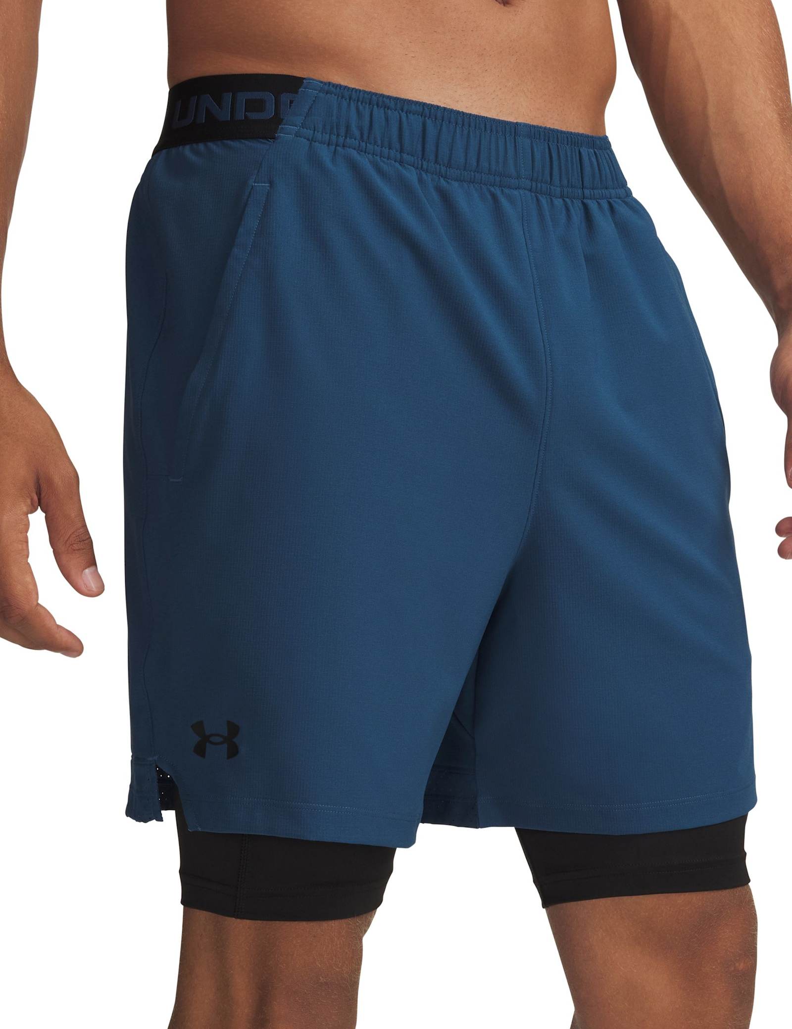 Vanish Woven 2-in-1 Shorts - image 4