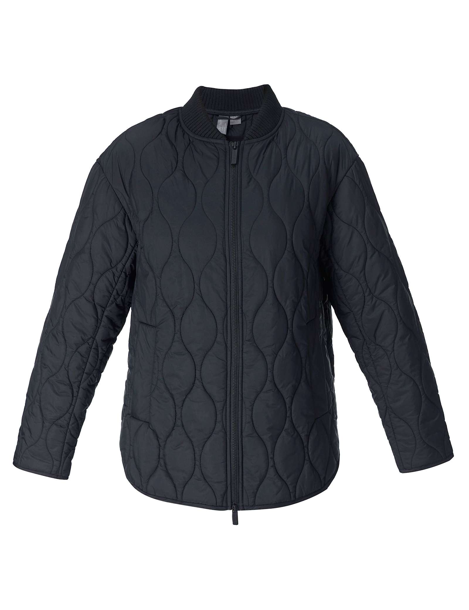 On The Move Lightweight Quilted Jacket - image 1
