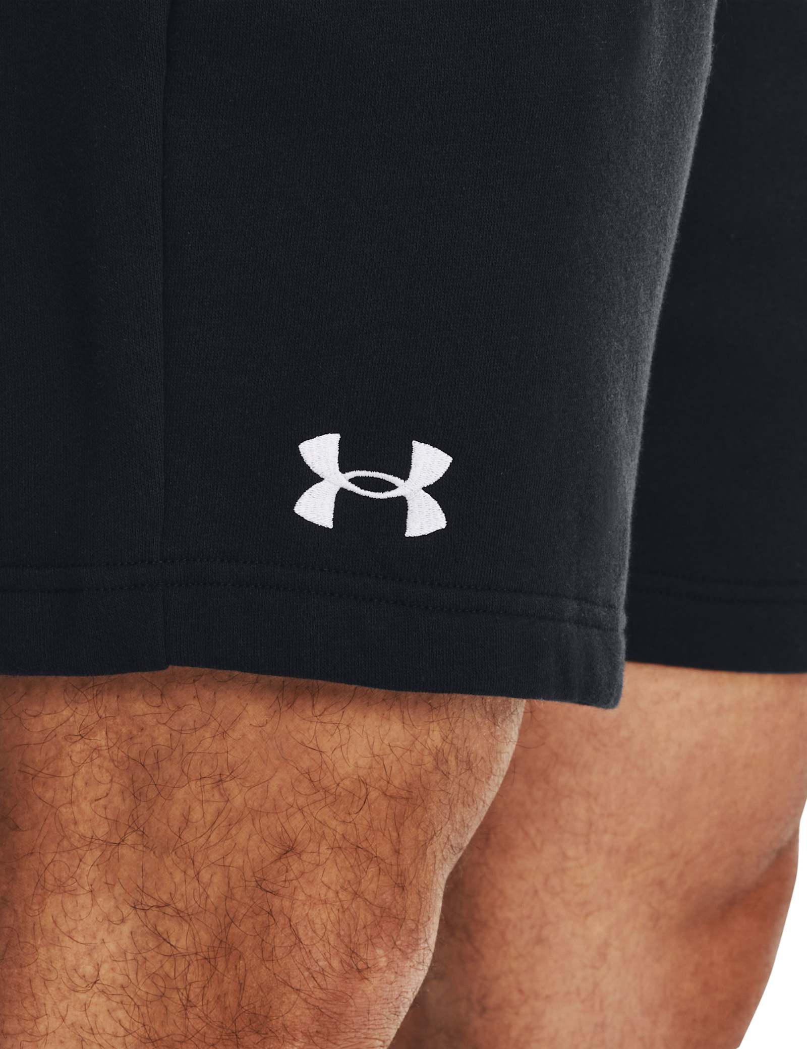 Rival Fleece Shorts - image 4
