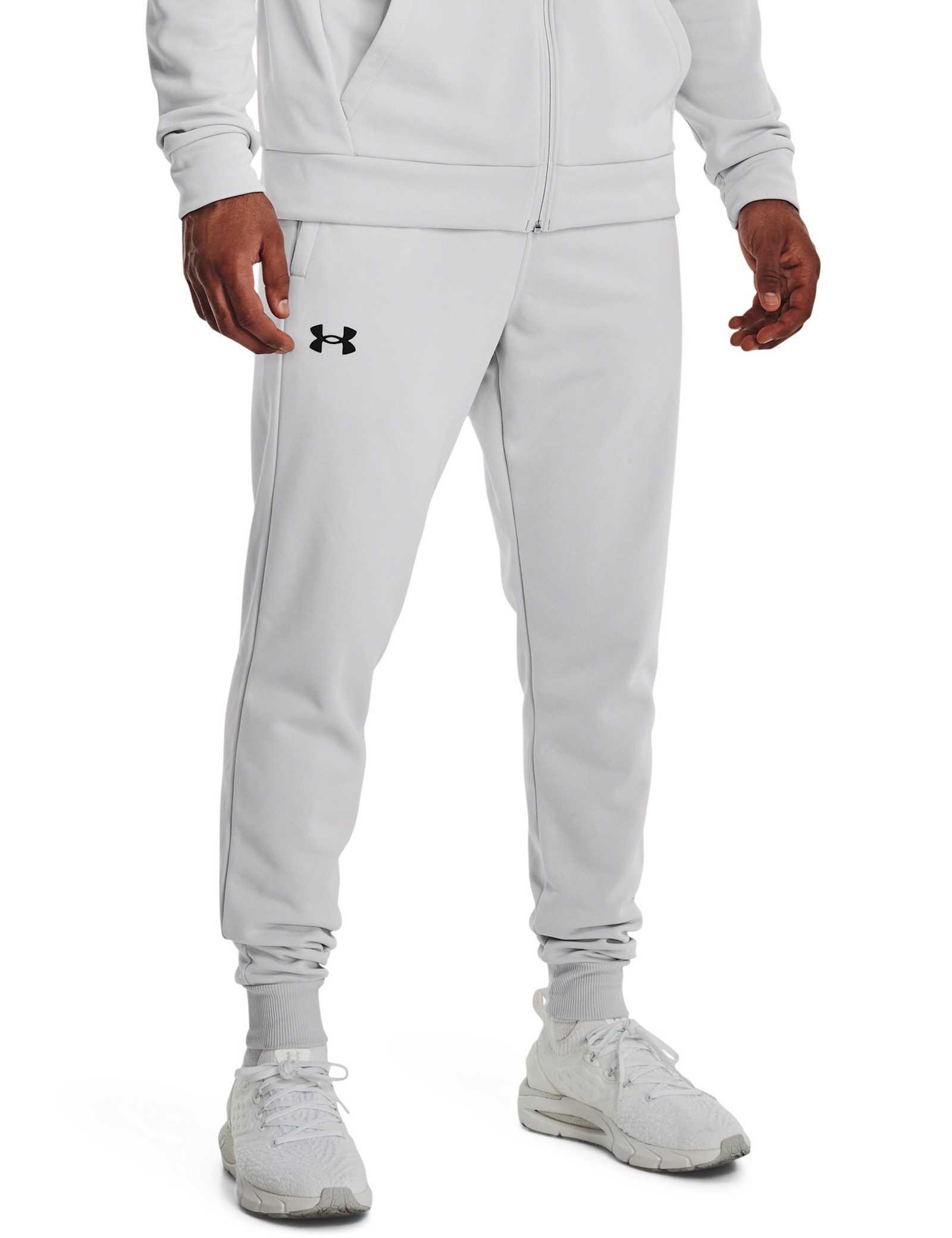 Armour Fleece Joggers - image 1