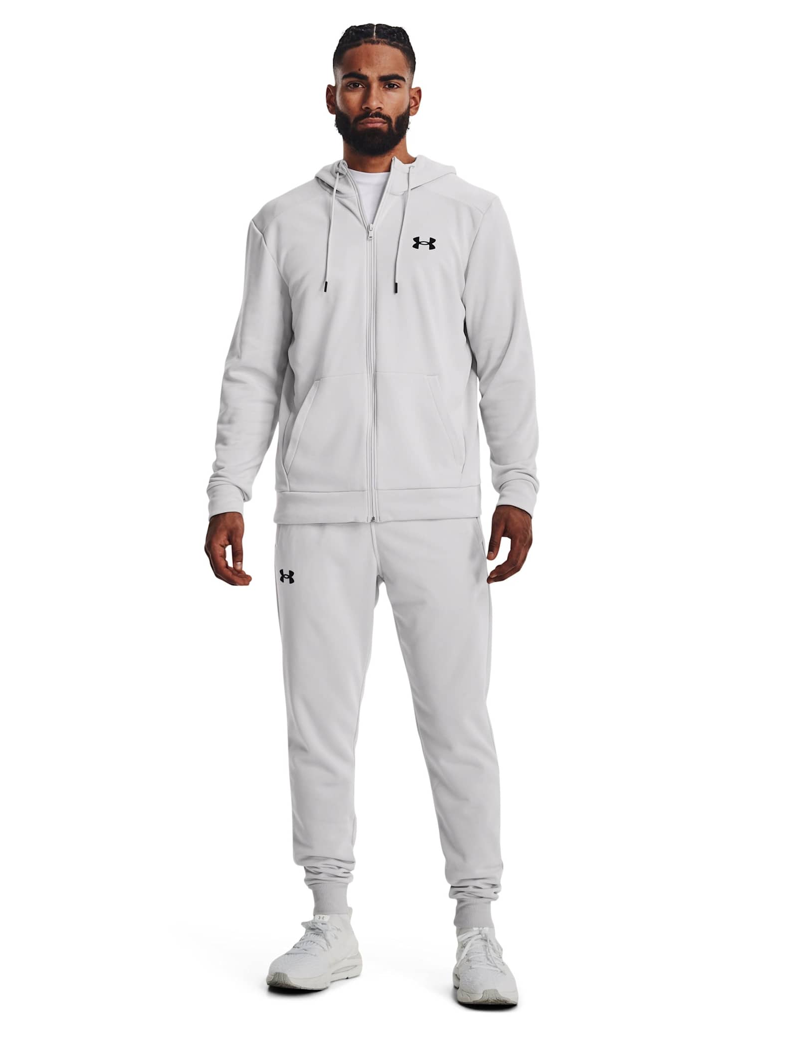 Armour Fleece Joggers - image 4