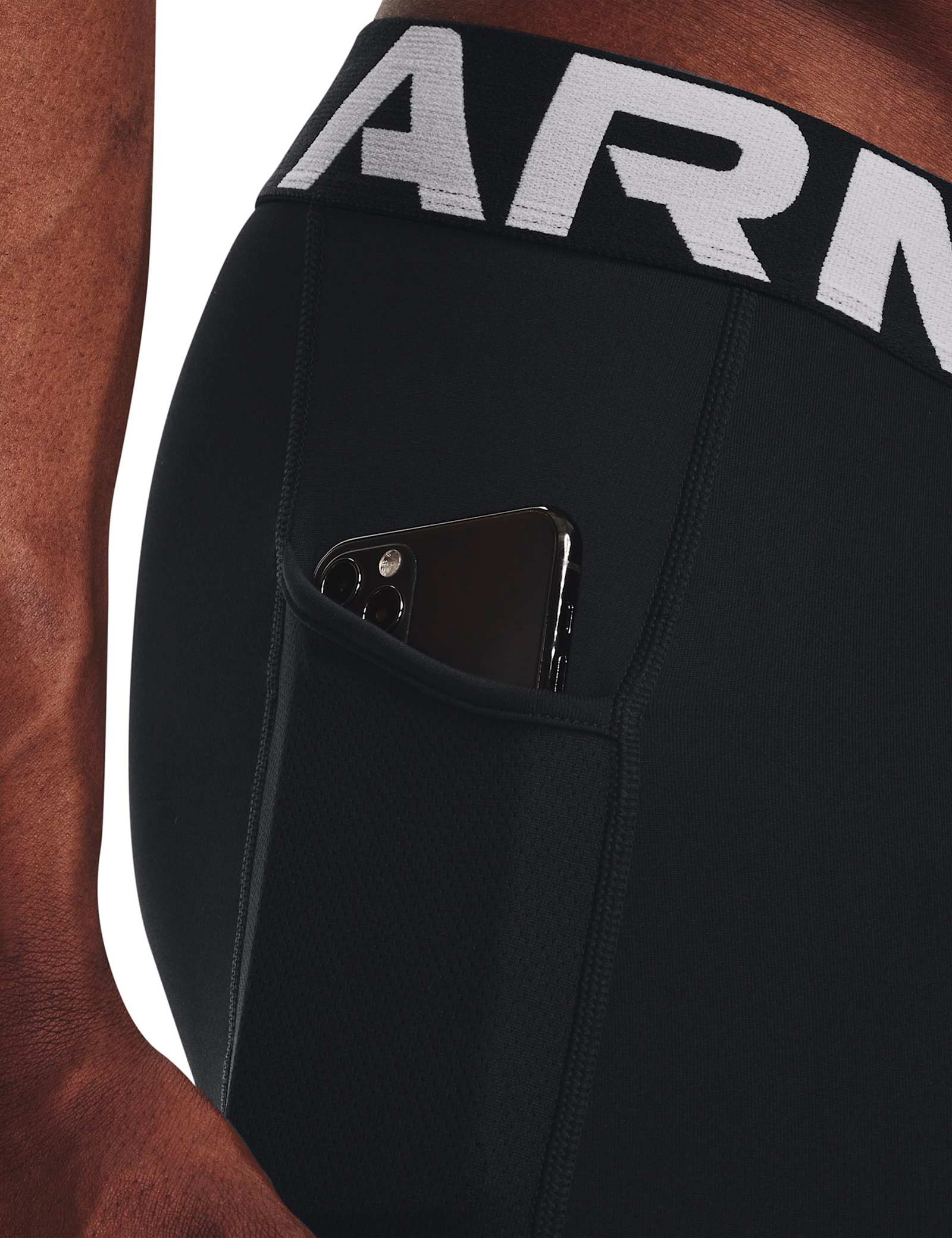 Cold Gear Armour Leggings - image 3