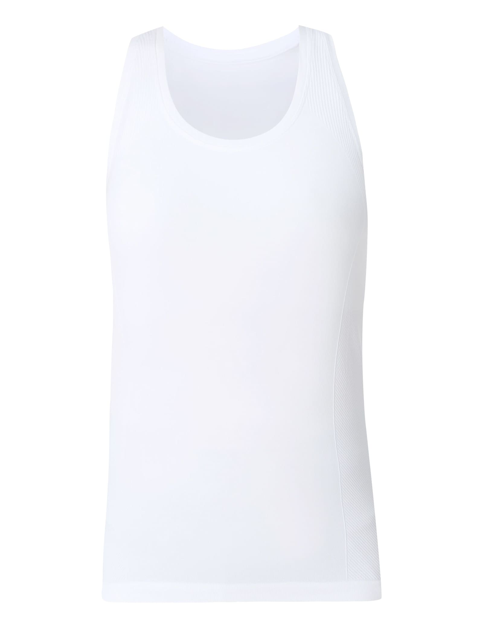 Athlete Seamless Workout Vest Top - image 2
