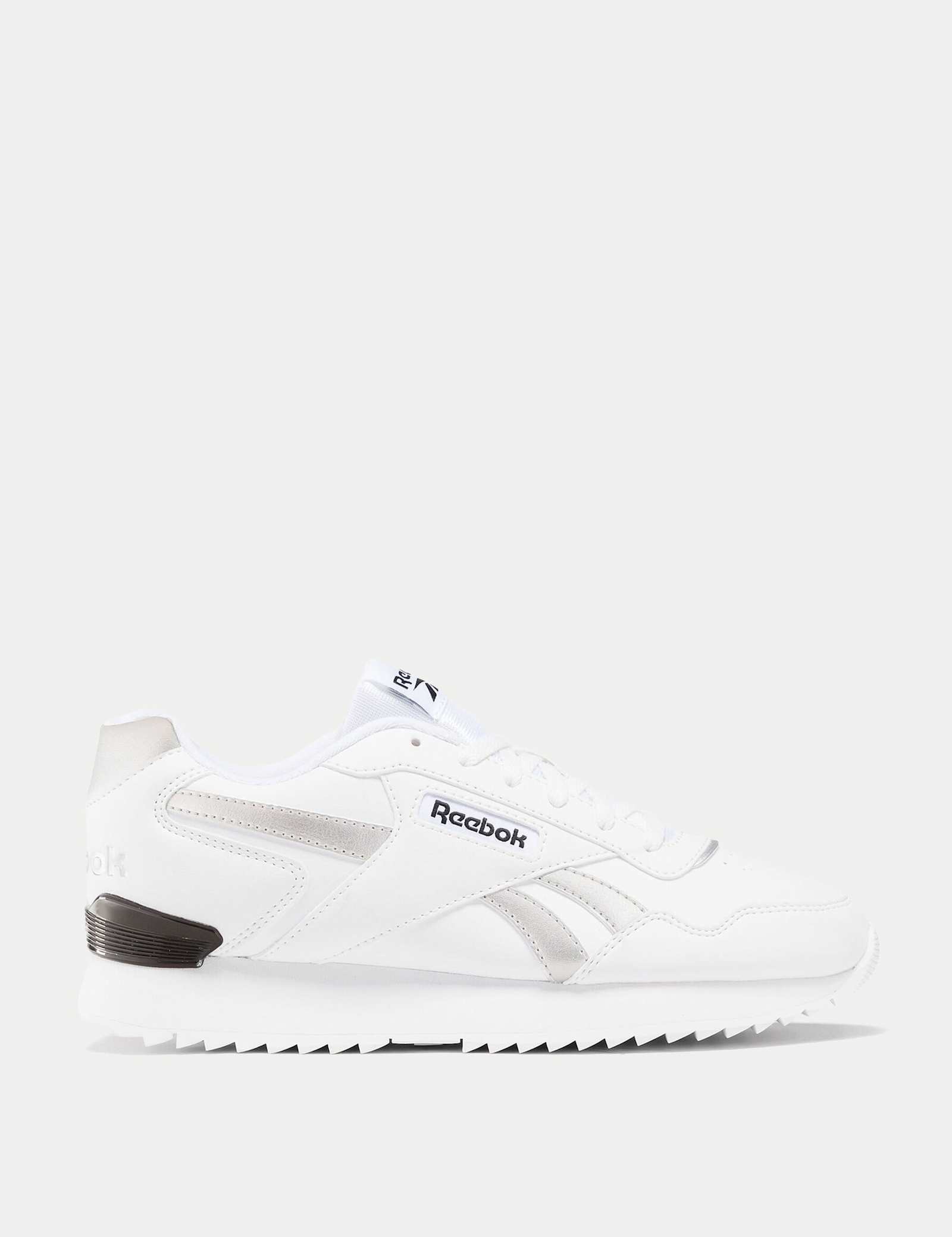 Glide Ripple Clip Trainers - image 2