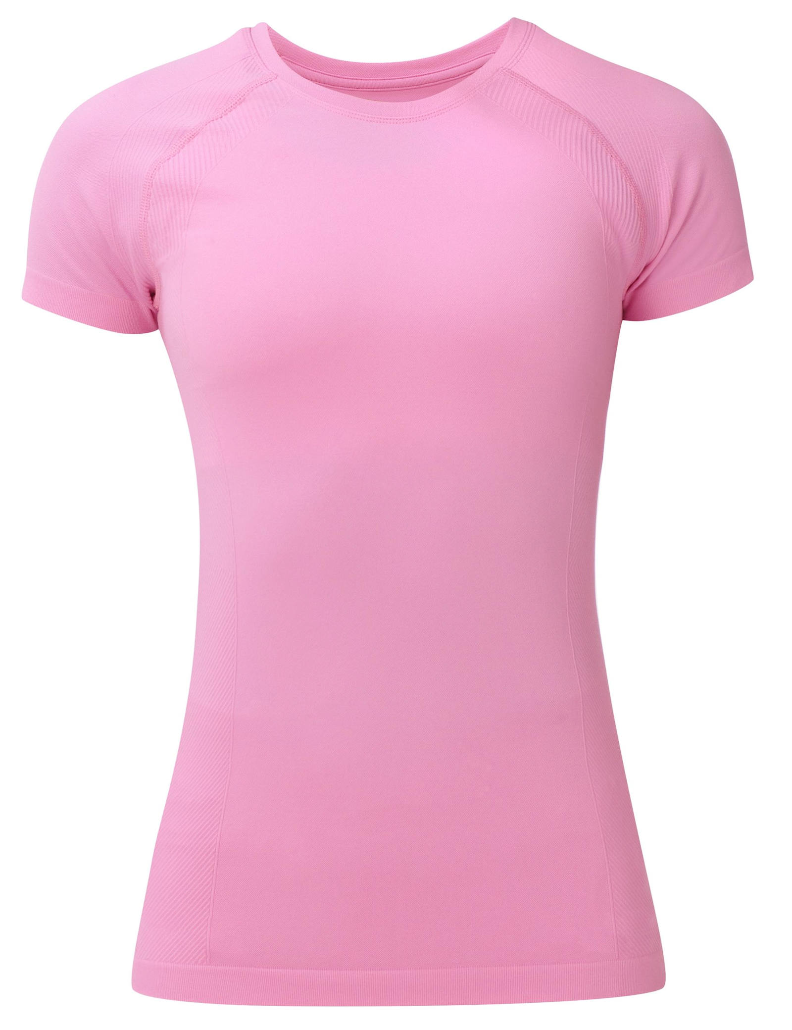 Athlete Seamless Crew Neck T-Shirt - image 2