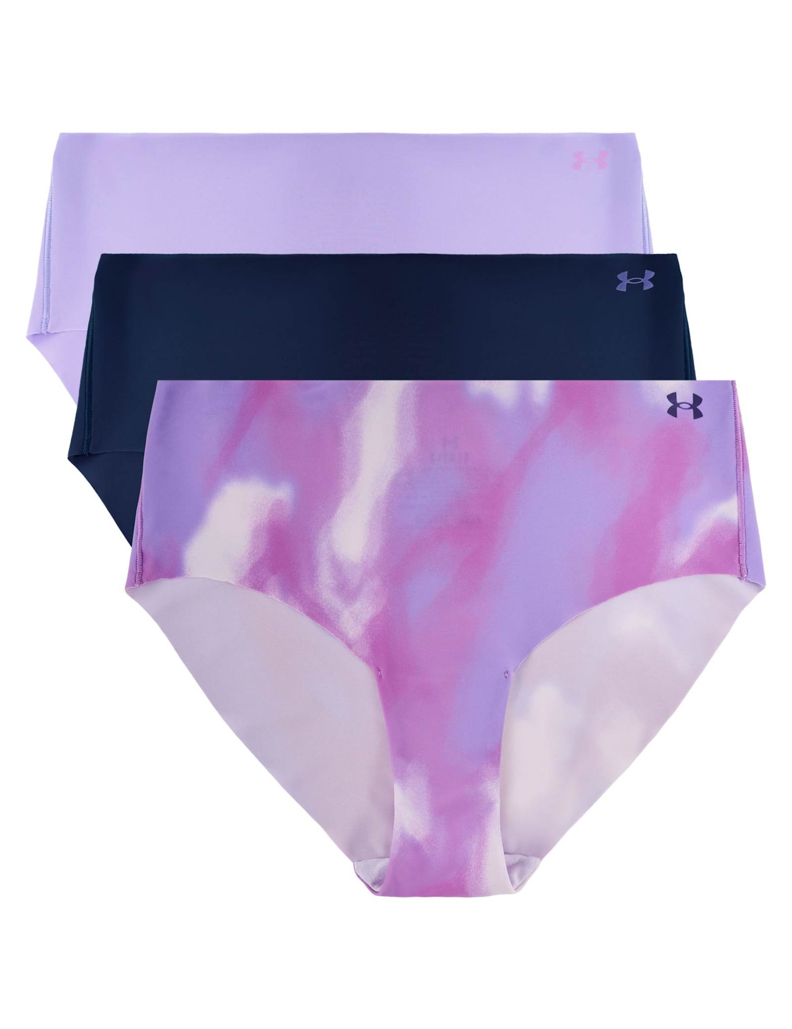 3 Pack Hipster Knickers - image 1