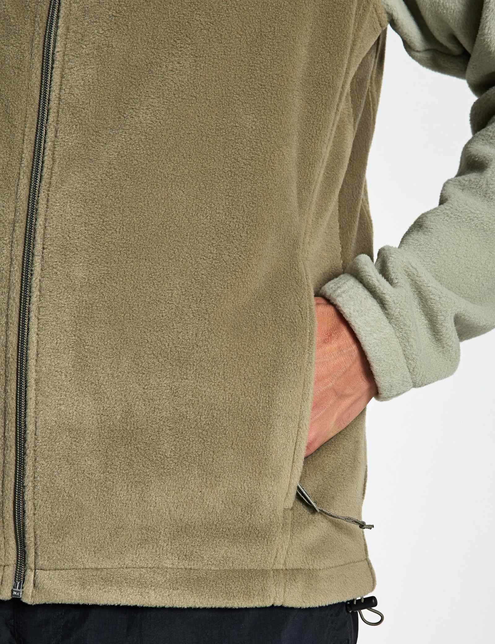 Steens Mountain 2.0 Zip Up Fleece - image 5