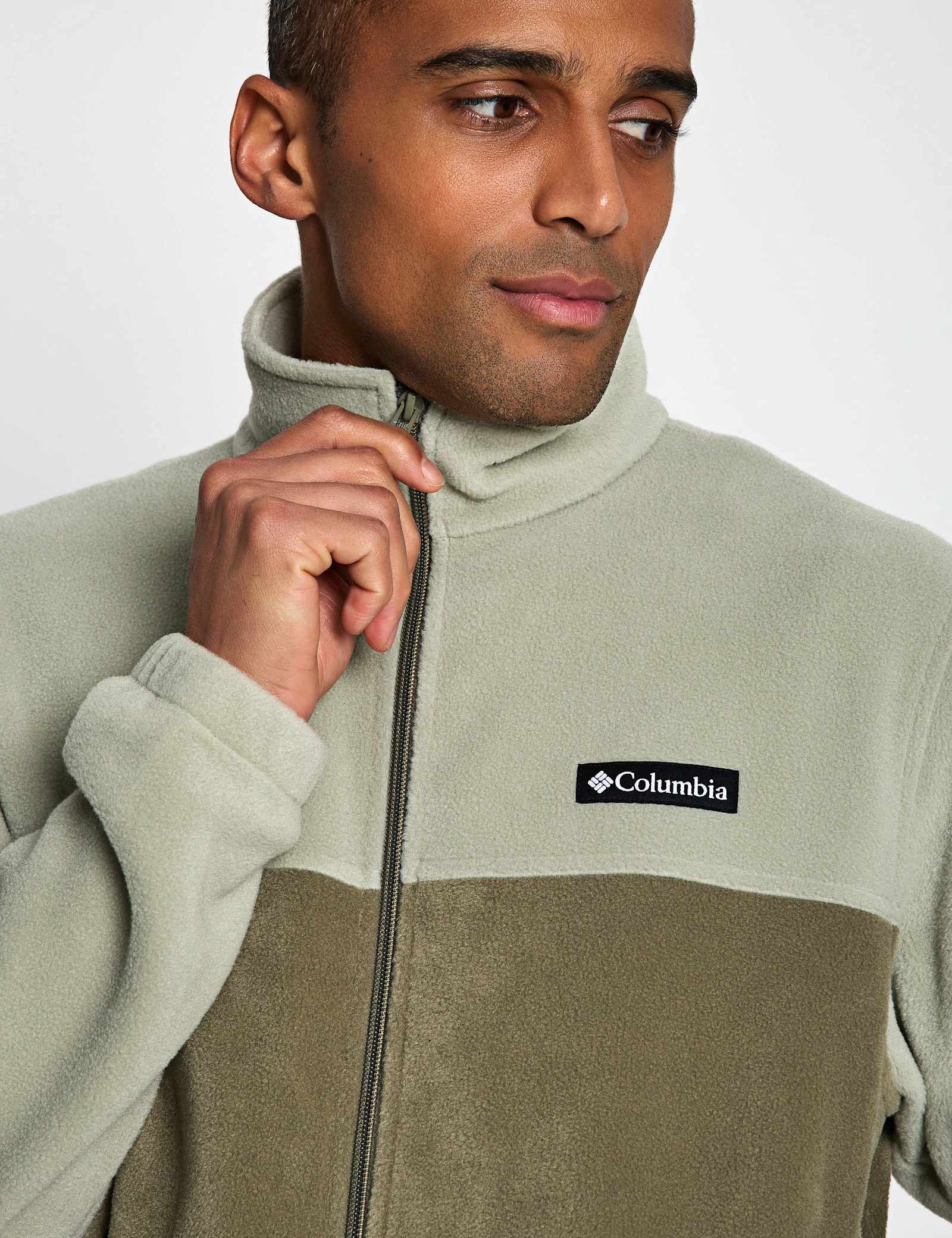 Steens Mountain 2.0 Zip Up Fleece - image 4