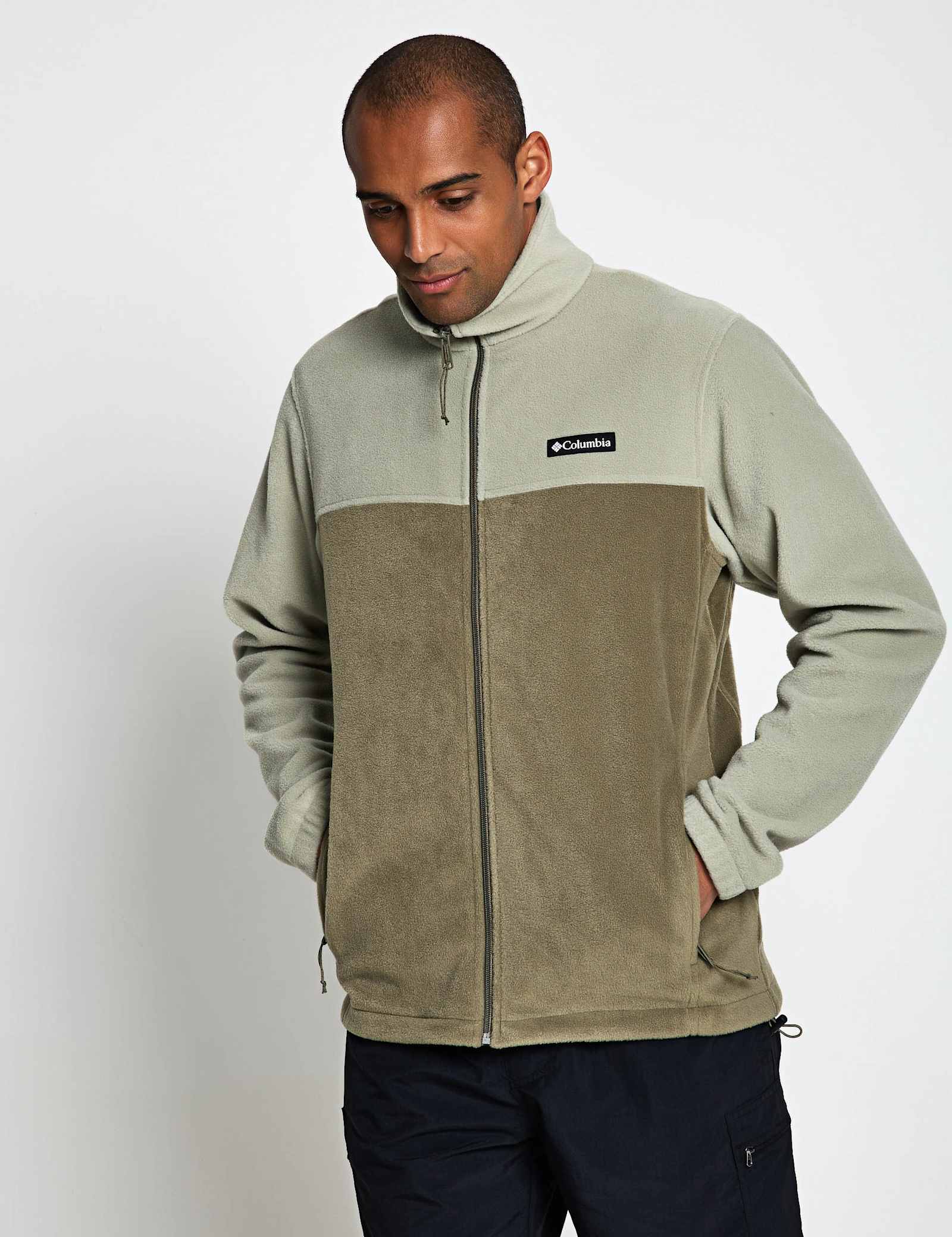 Steens Mountain 2.0 Zip Up Fleece - image 3