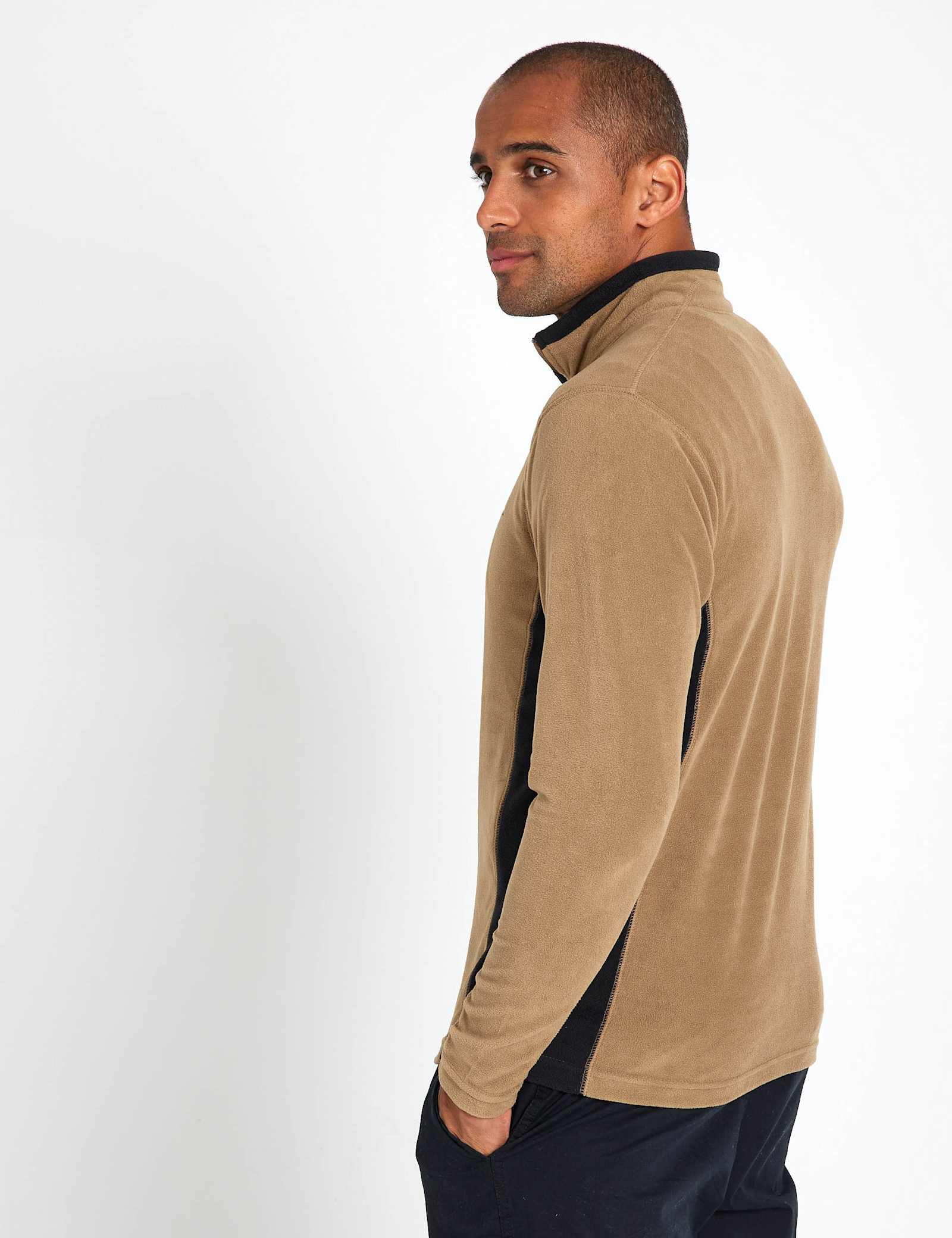 Klamath Range II Half Zip Sweatshirt - image 5