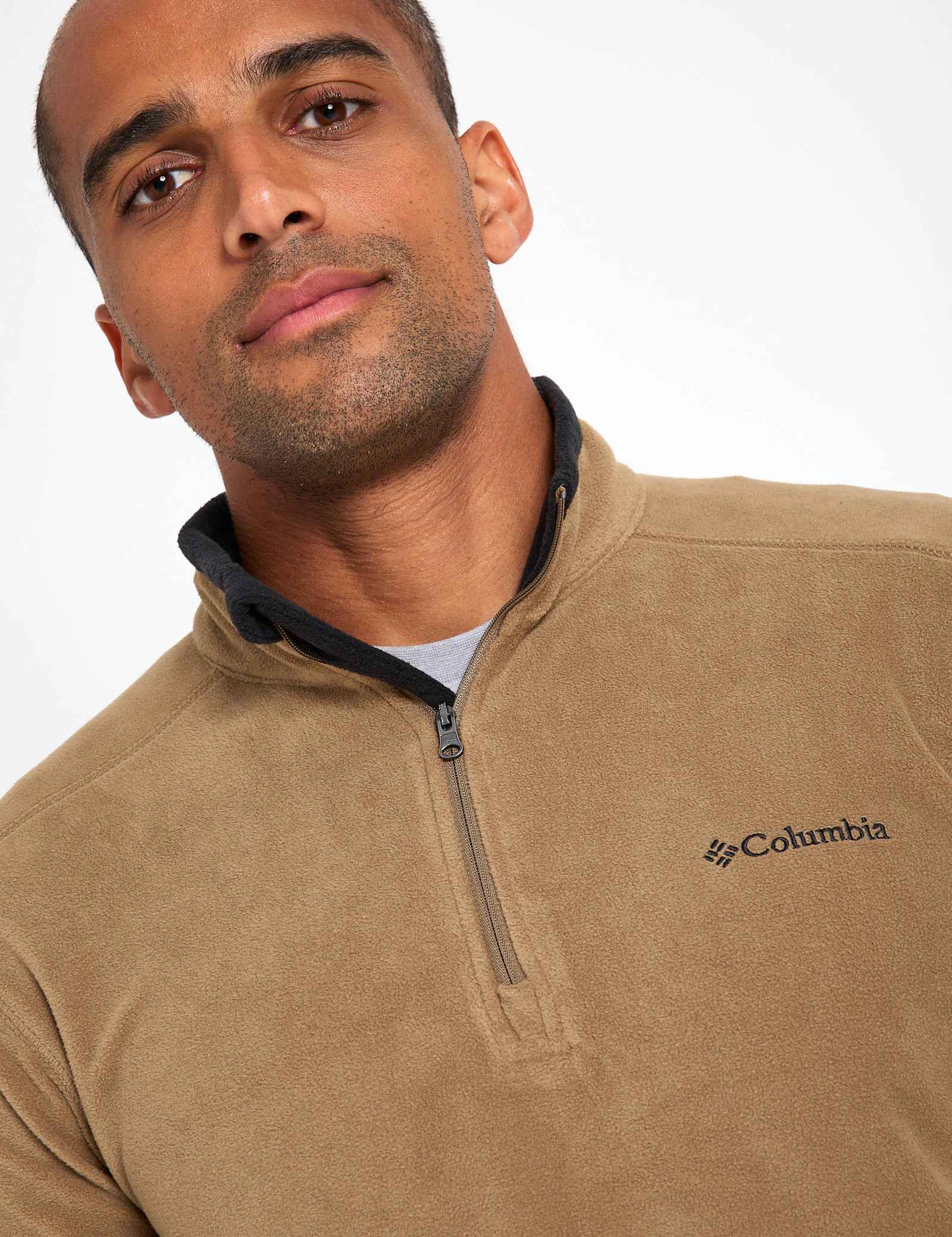 Klamath Range II Half Zip Sweatshirt - image 4