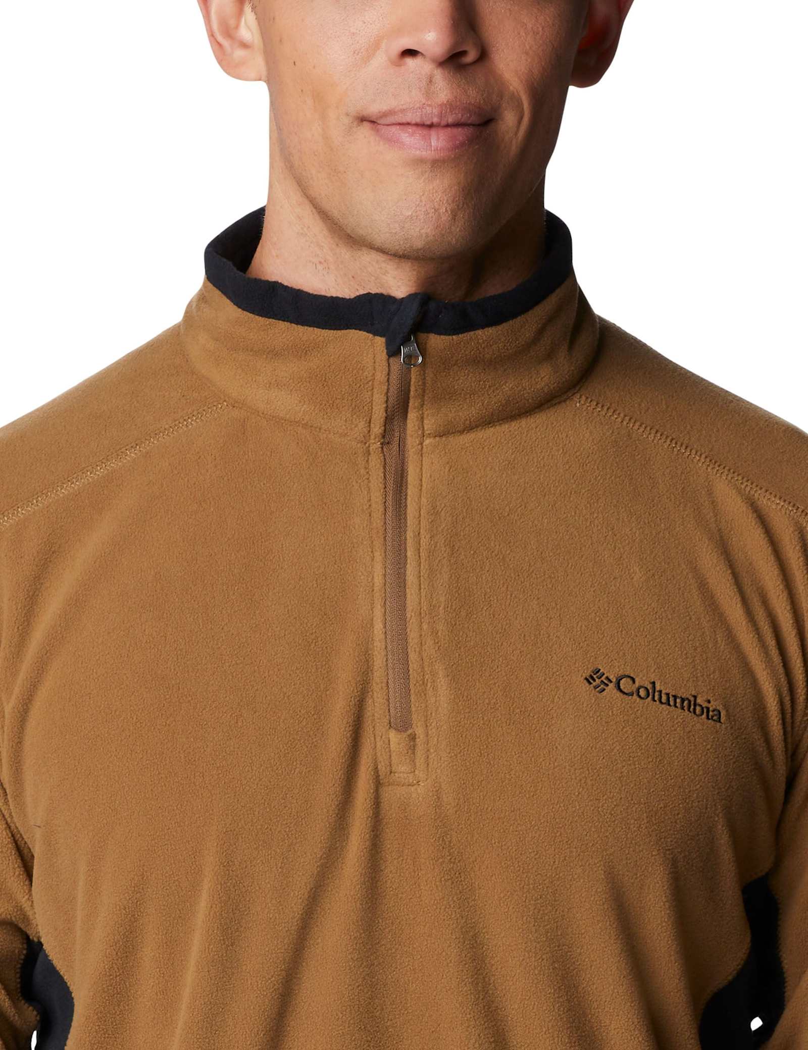 Klamath Range II Half Zip Sweatshirt - image 3