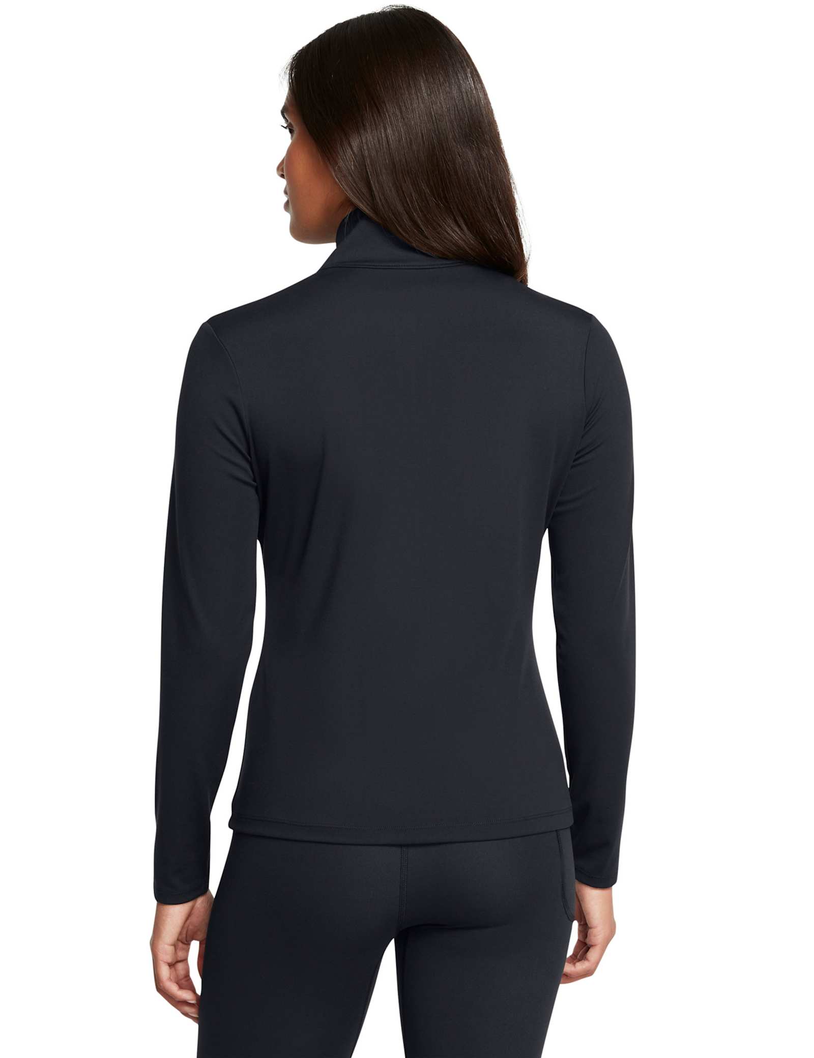 Motion Zip Up Funnel Neck Sports Jacket - image 5