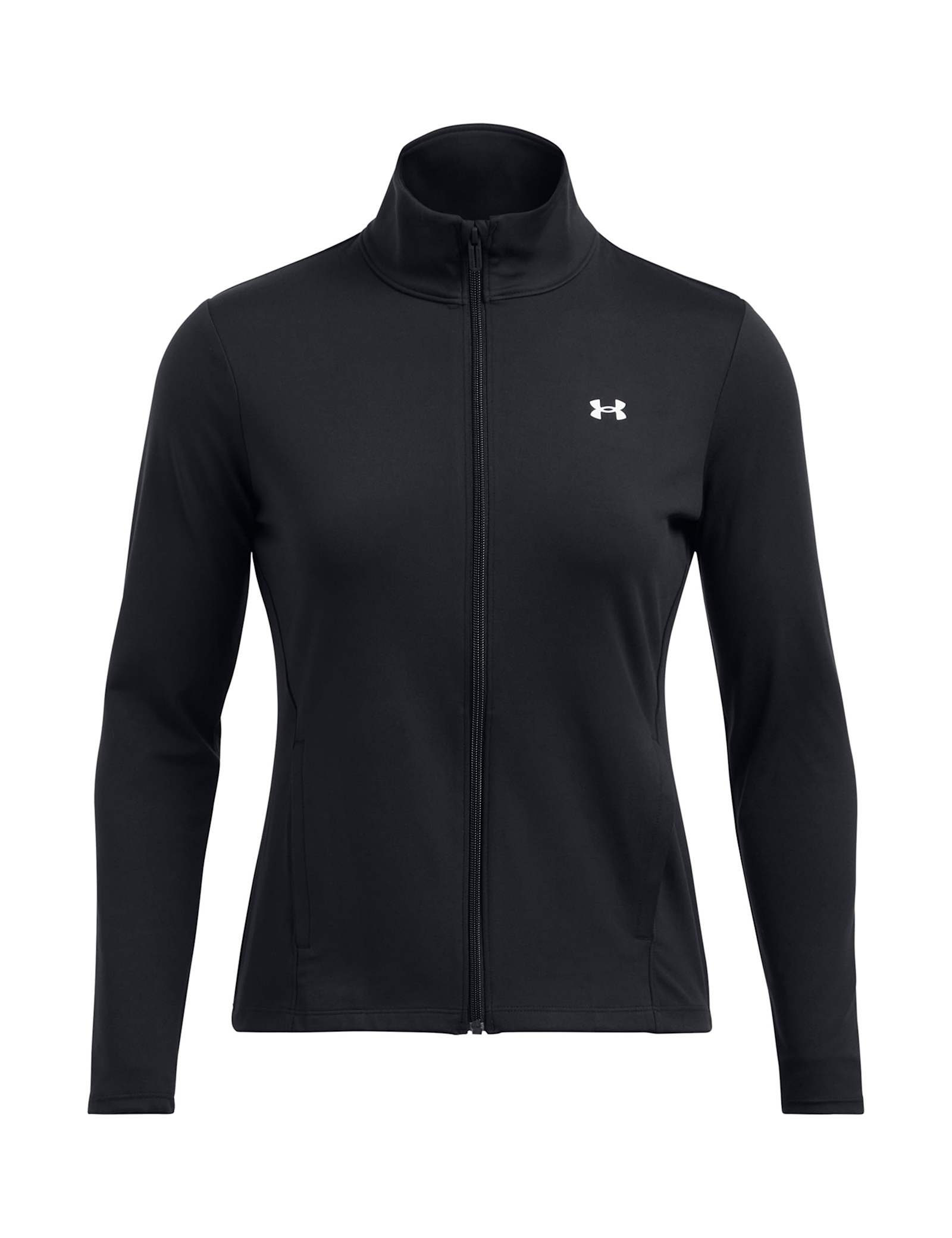 Motion Zip Up Funnel Neck Sports Jacket - image 4