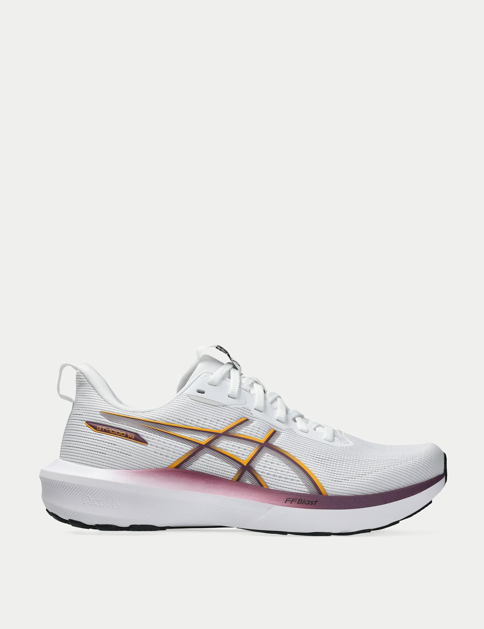 GT-1000 14 Trainers - image 2