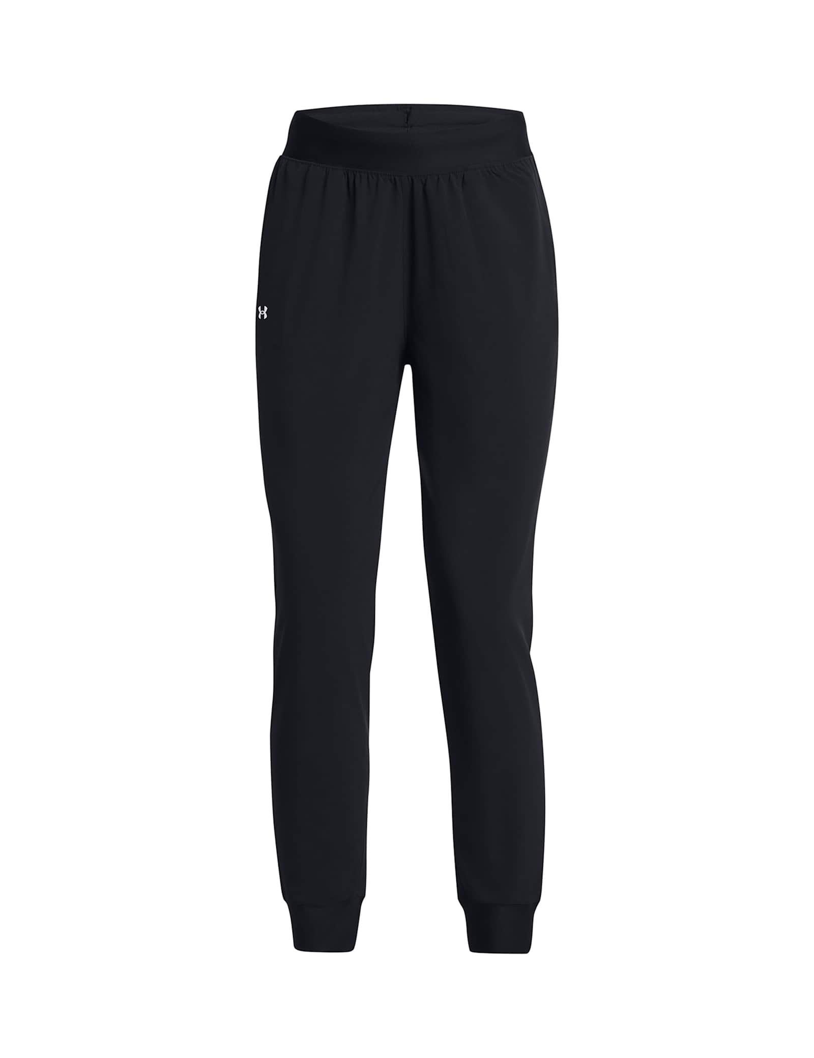Sport Woven High Waisted Joggers - image 1