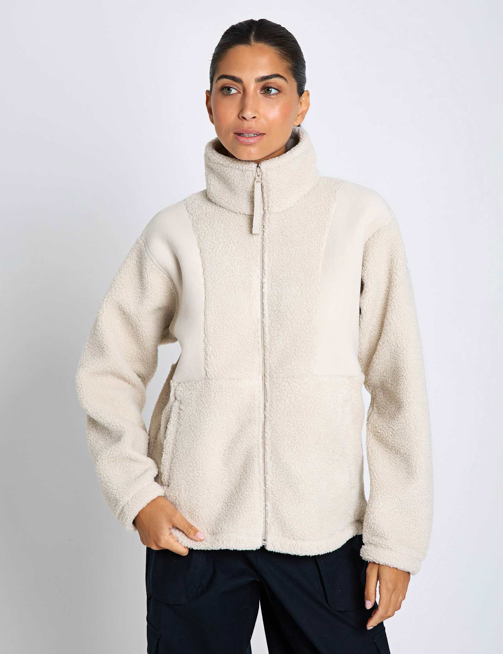 Fleece Jacket - image 1