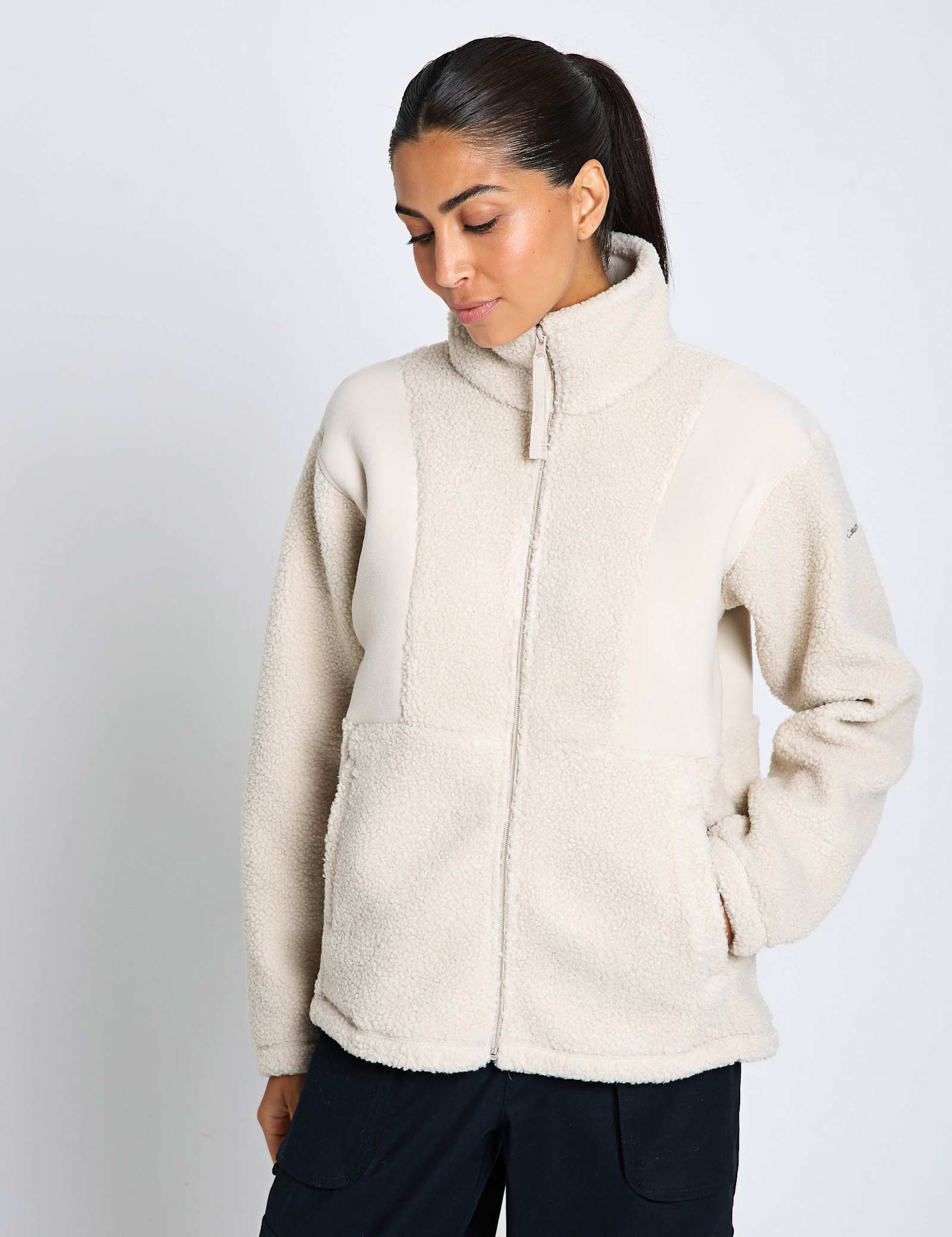 Fleece Jacket - image 5