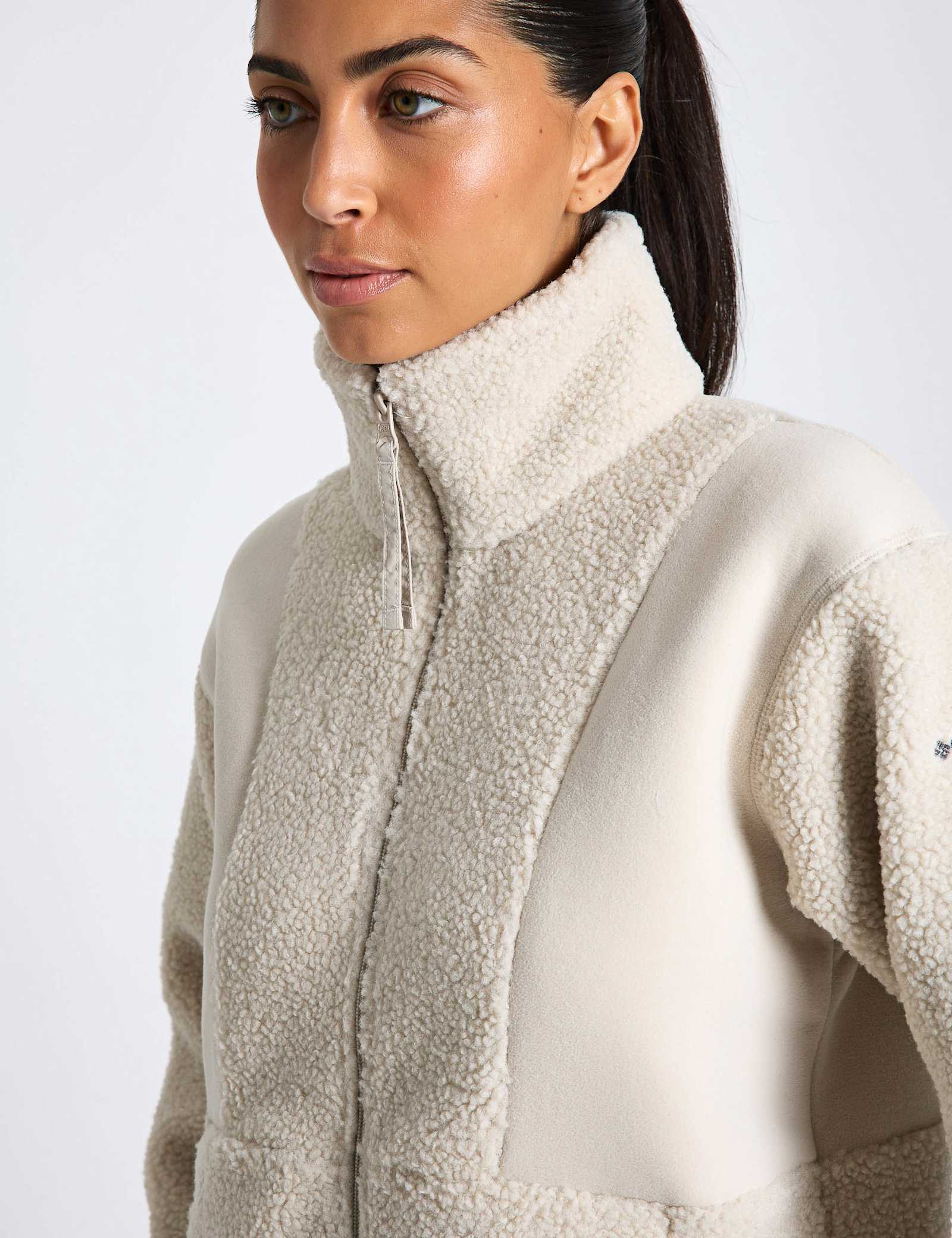 Fleece Jacket - image 3