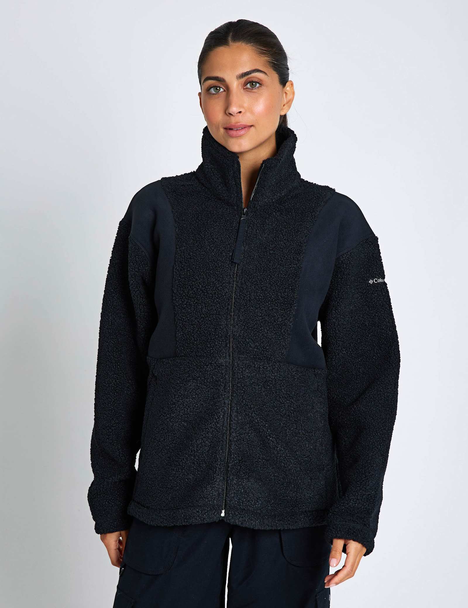 Fleece Jacket - image 2