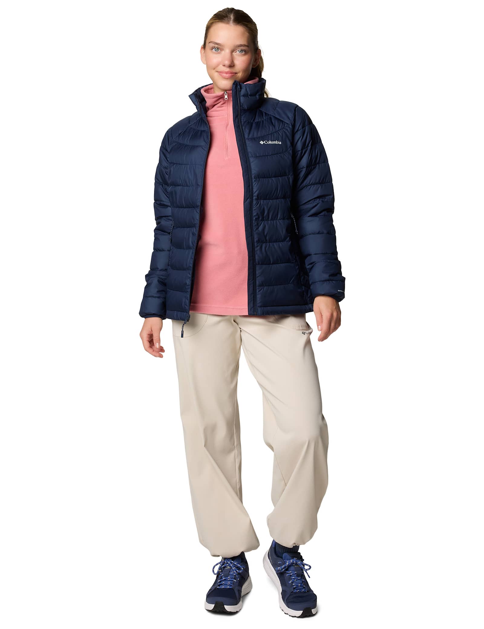 Puffer Jacket - image 4