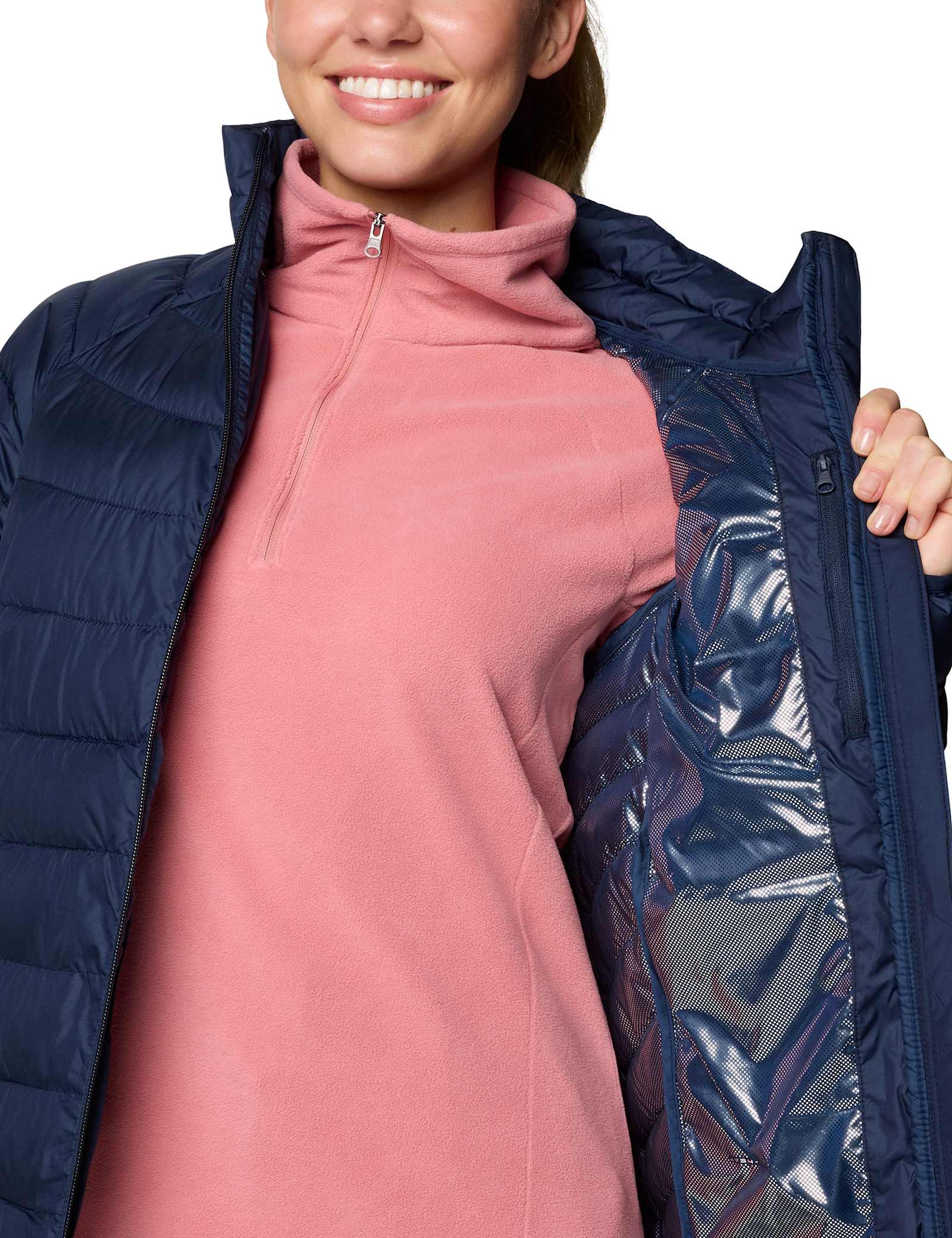 Puffer Jacket - image 3