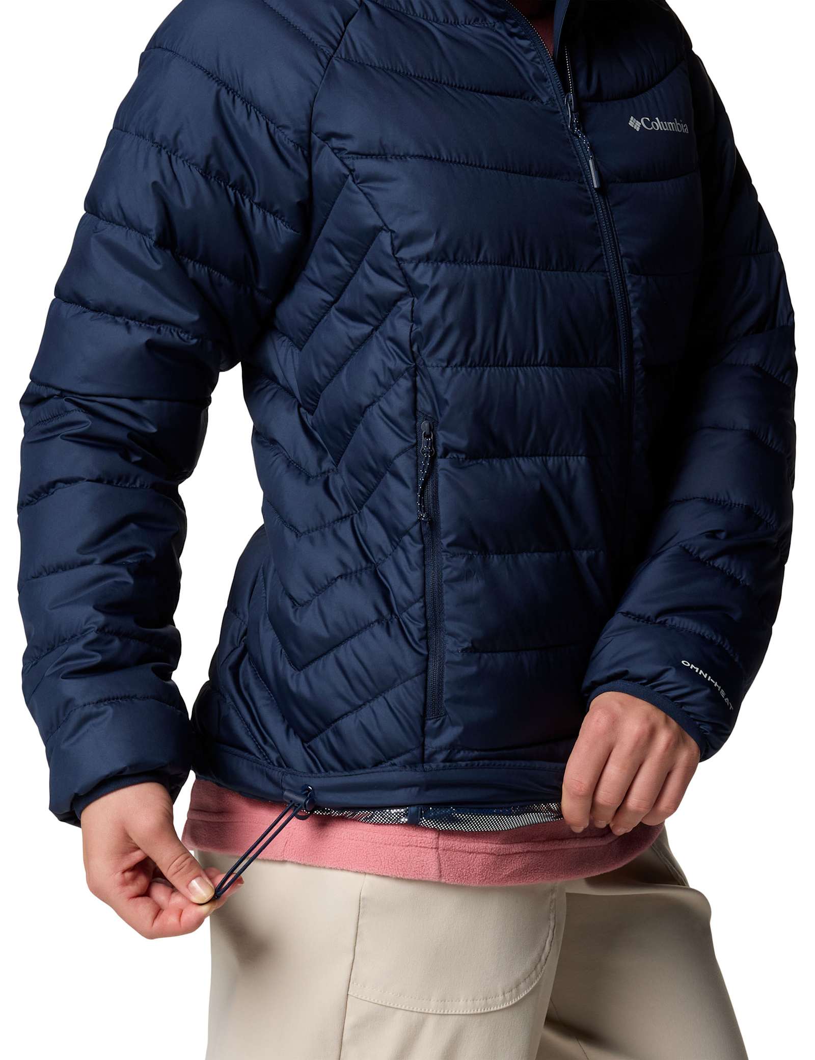 Puffer Jacket - image 2