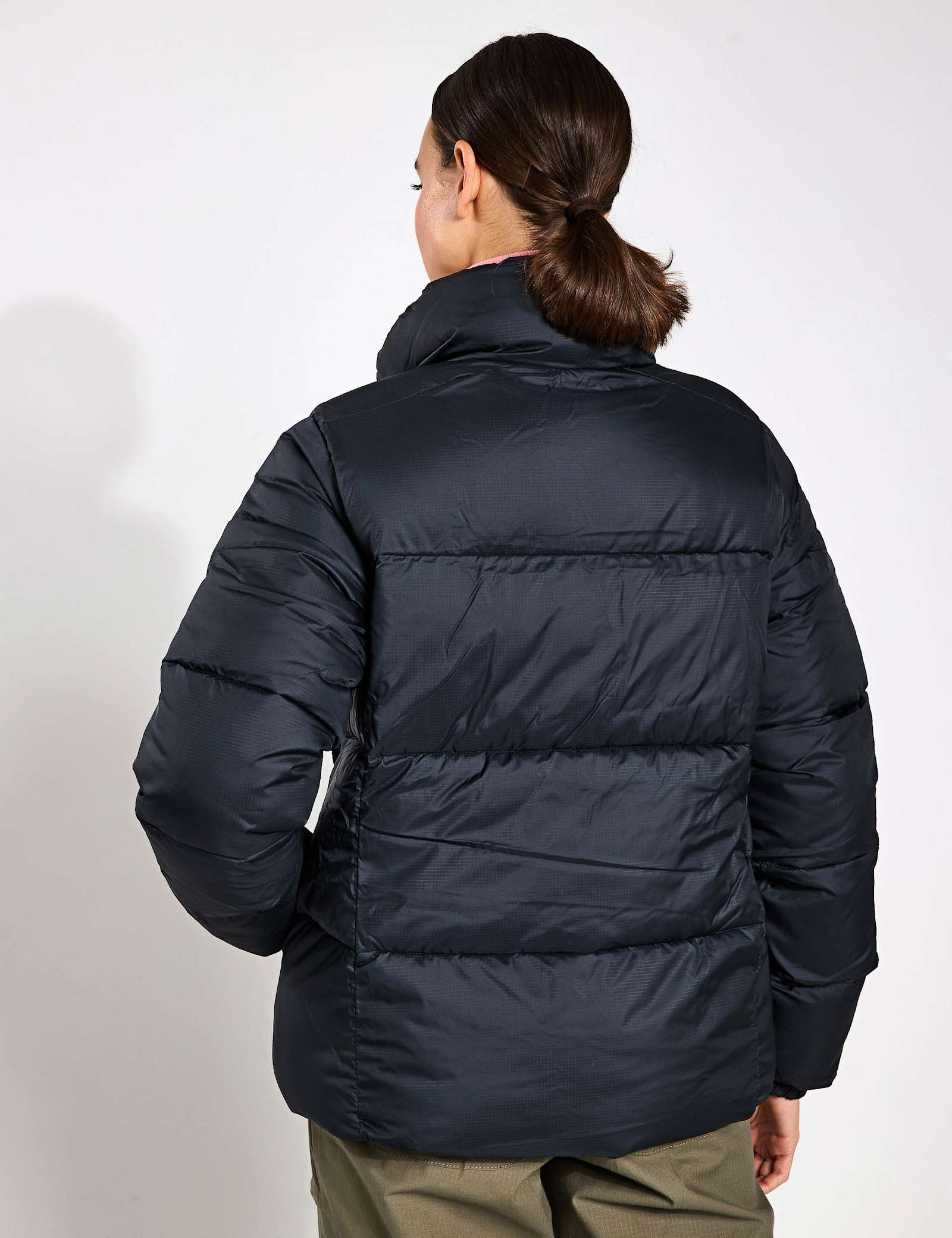 Puffect II Full Zip Puffer Jacket - image 5