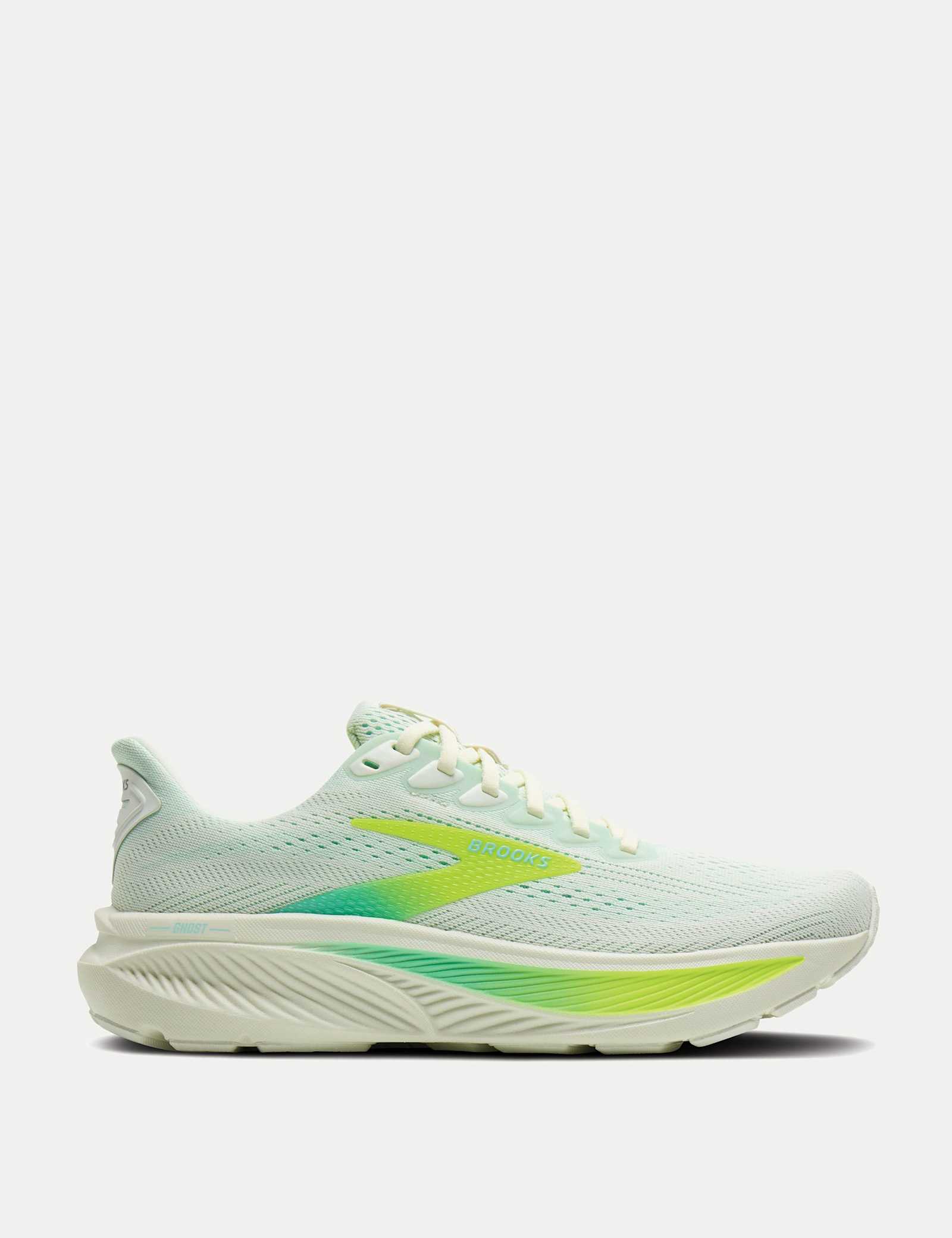 Ghost 17 Running Trainers - image 4