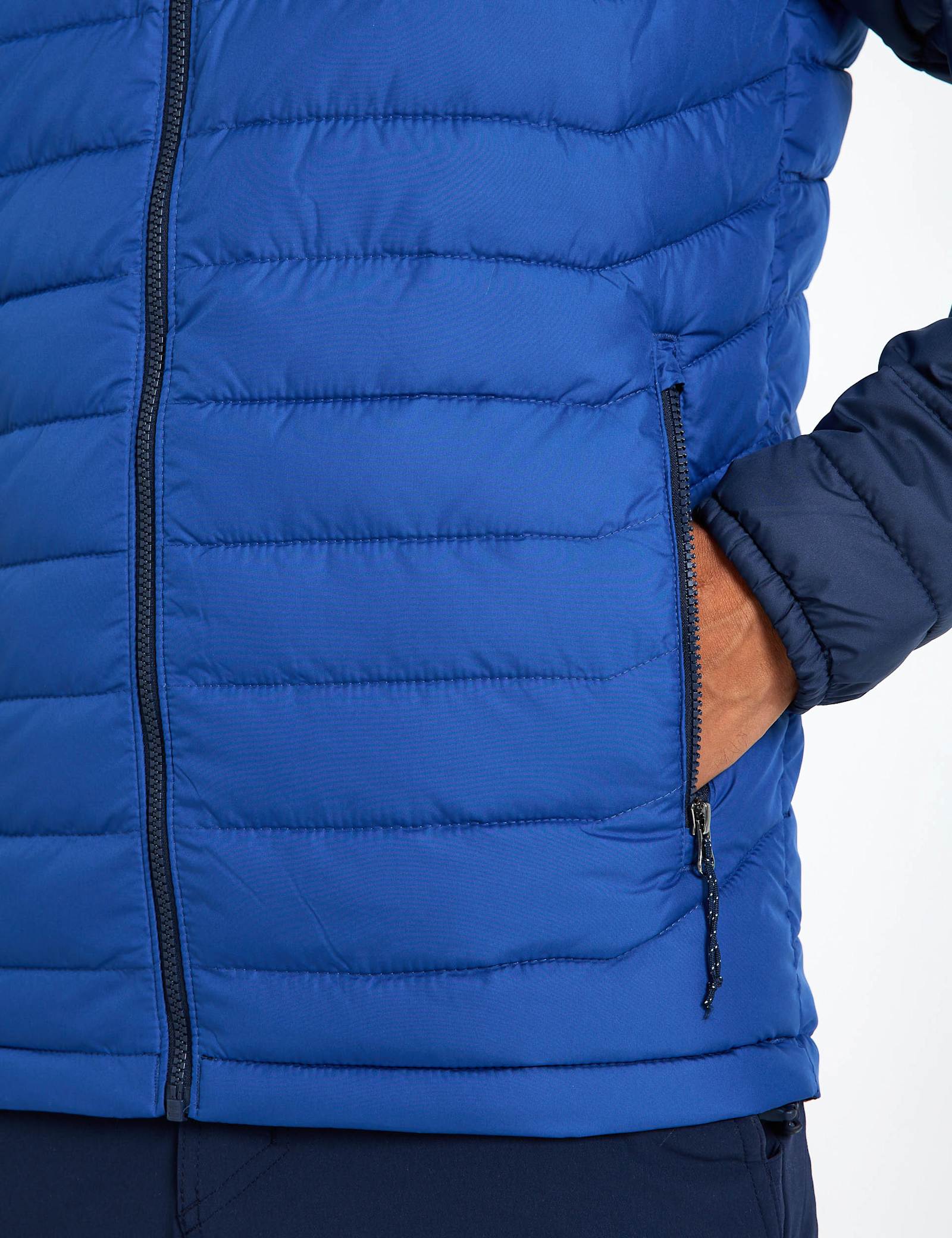 Powder Lite II Hooded Puffer Jacket - image 5
