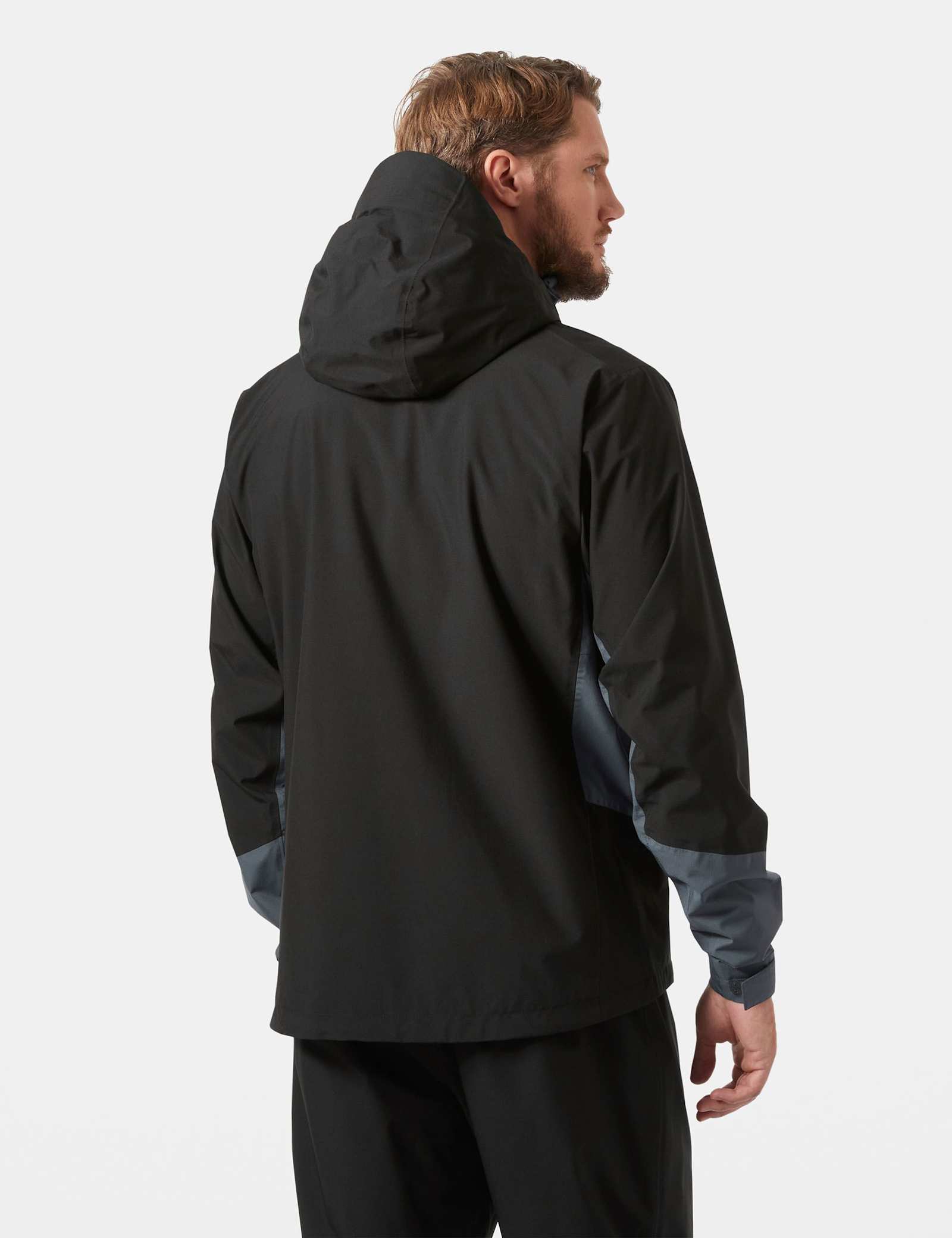 Loke Waterproof Jacket - image 5