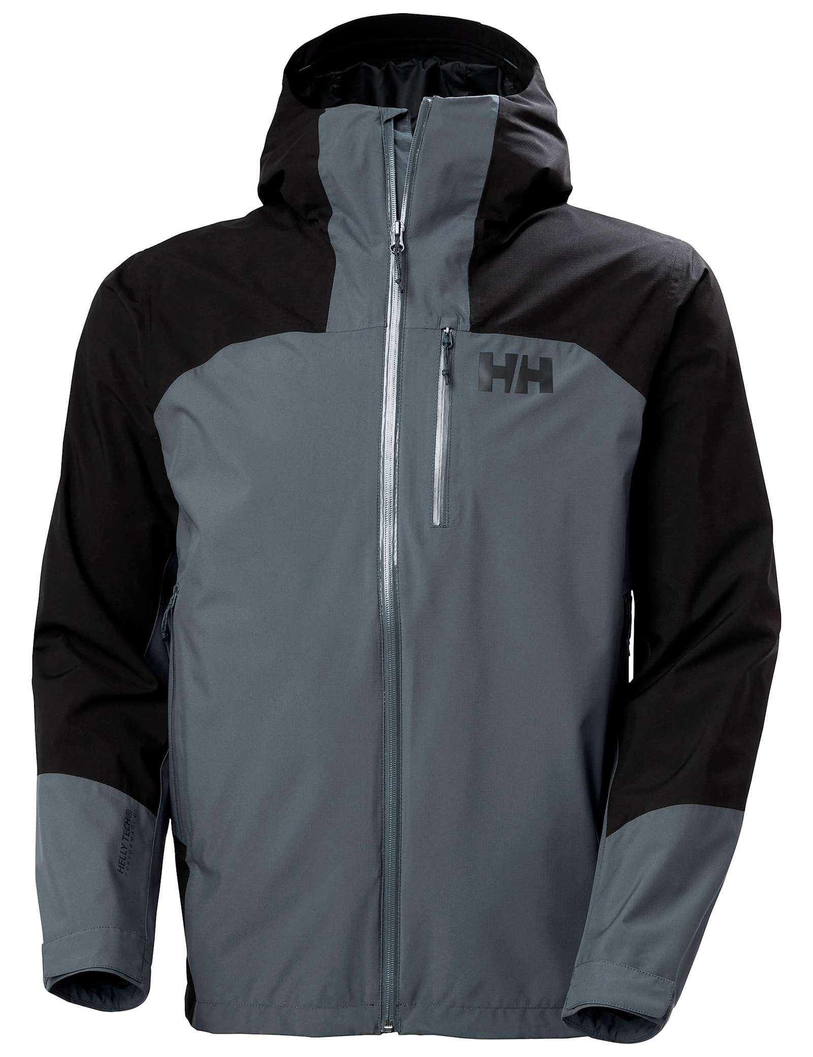 Loke Waterproof Jacket - image 1