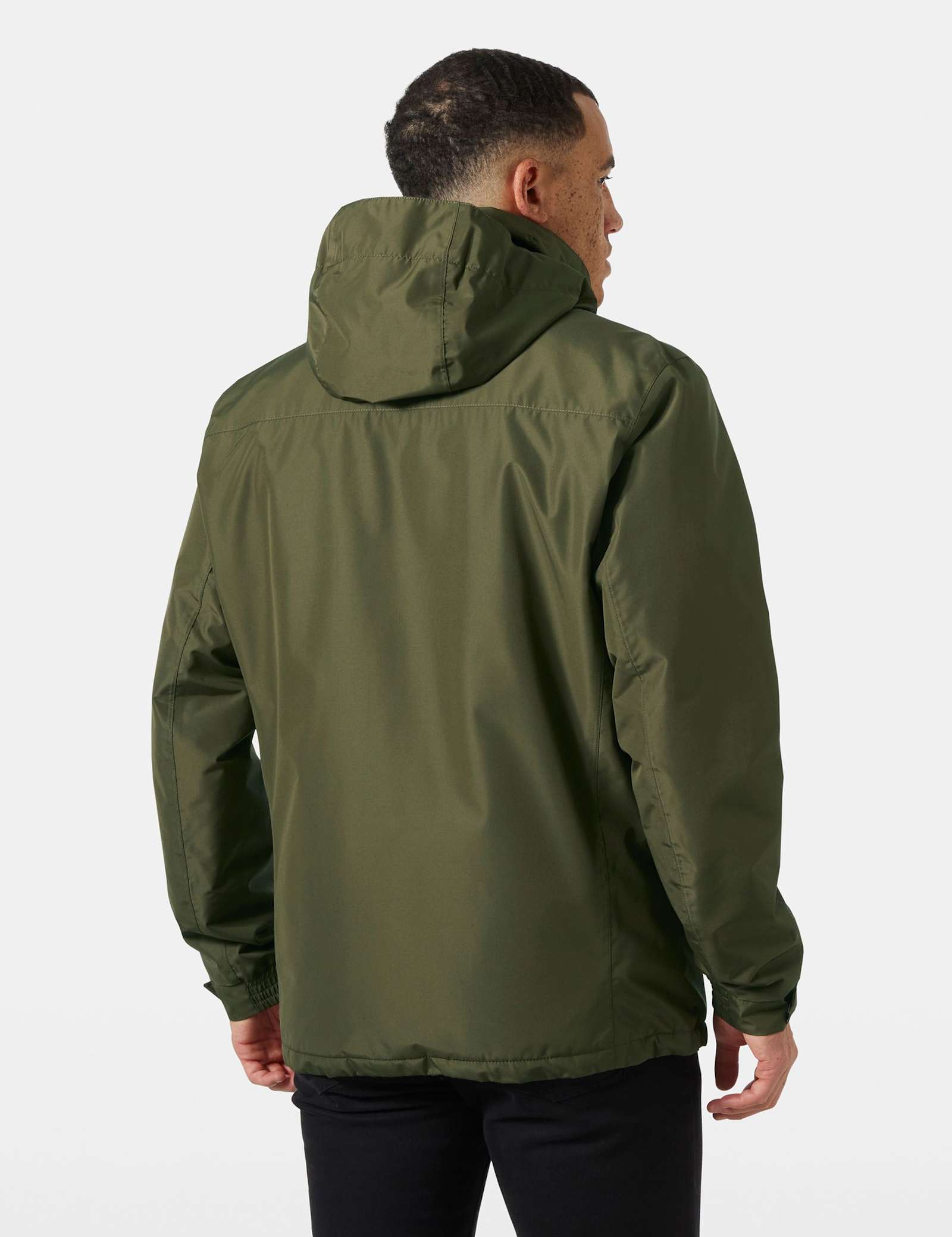 Dubliner Waterproof Jacket - image 5
