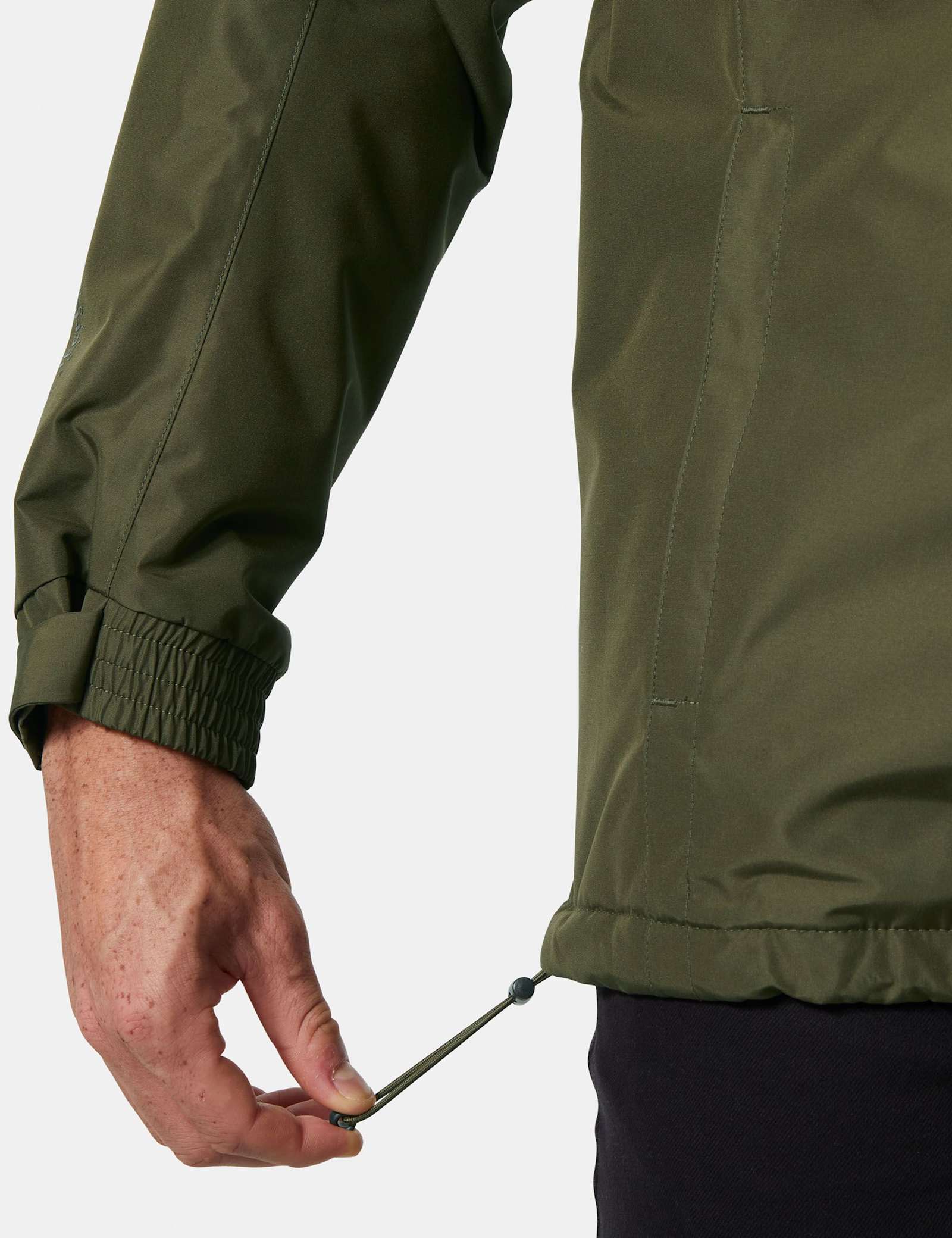 Dubliner Waterproof Jacket - image 3