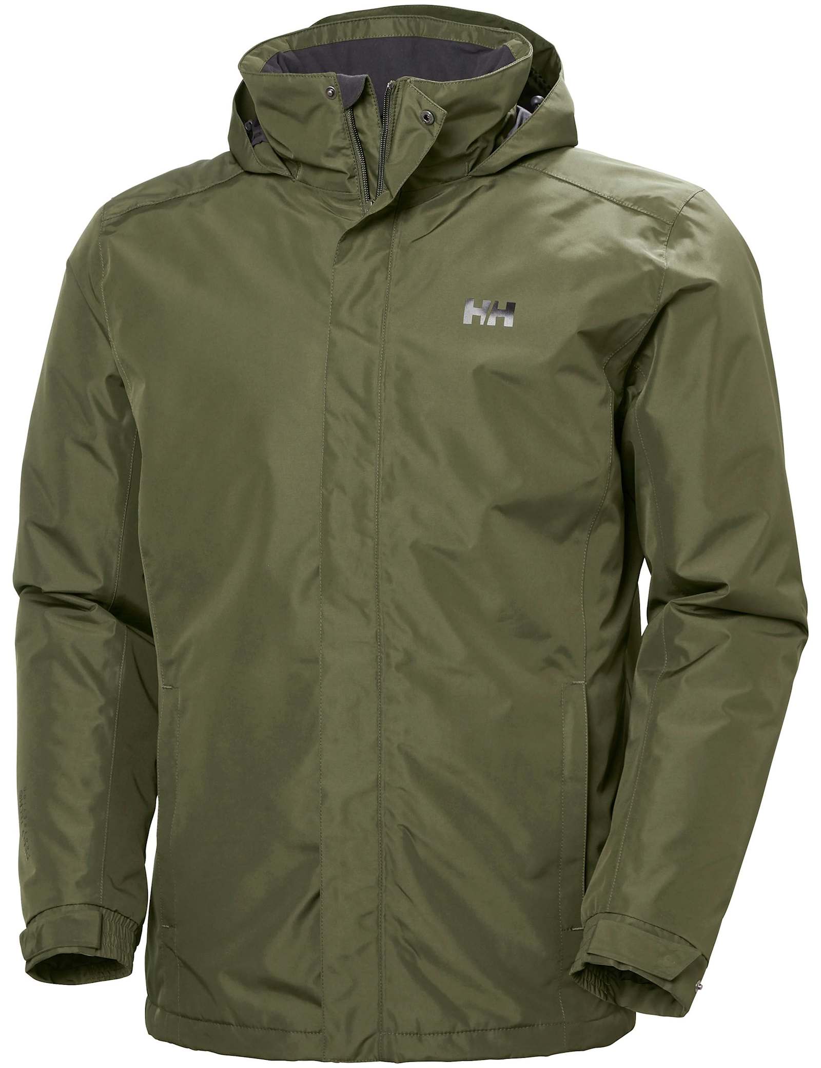 Dubliner Waterproof Jacket - image 1