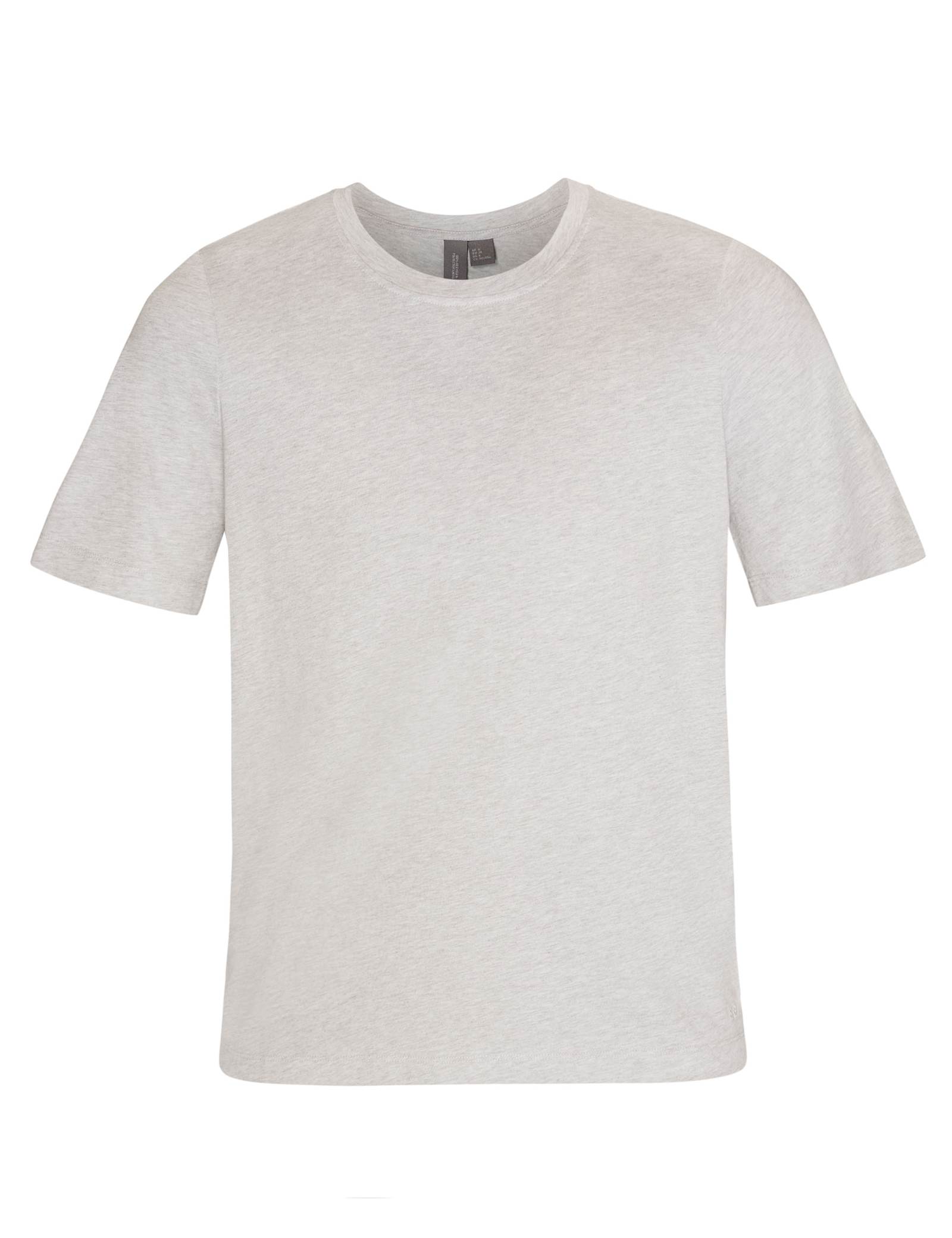Essential Cotton Rich Crew Neck T-Shirt - image 3