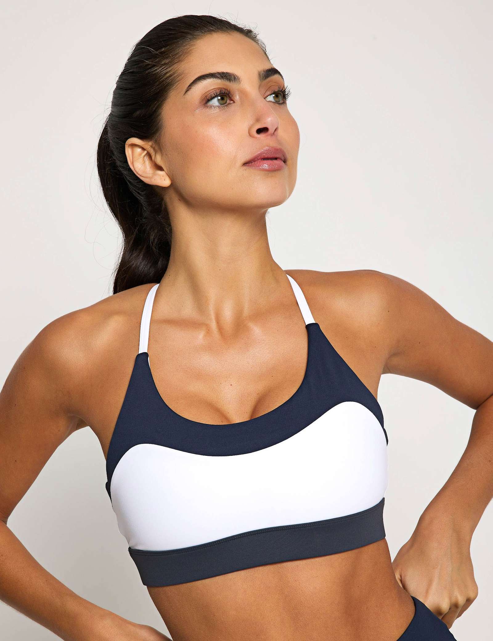 No Limit Medium Support Sports Bra - image 5