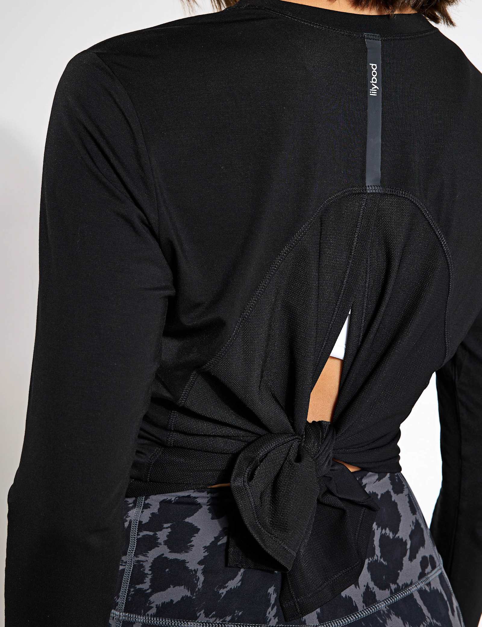 Kendall Split Back Top - image 2