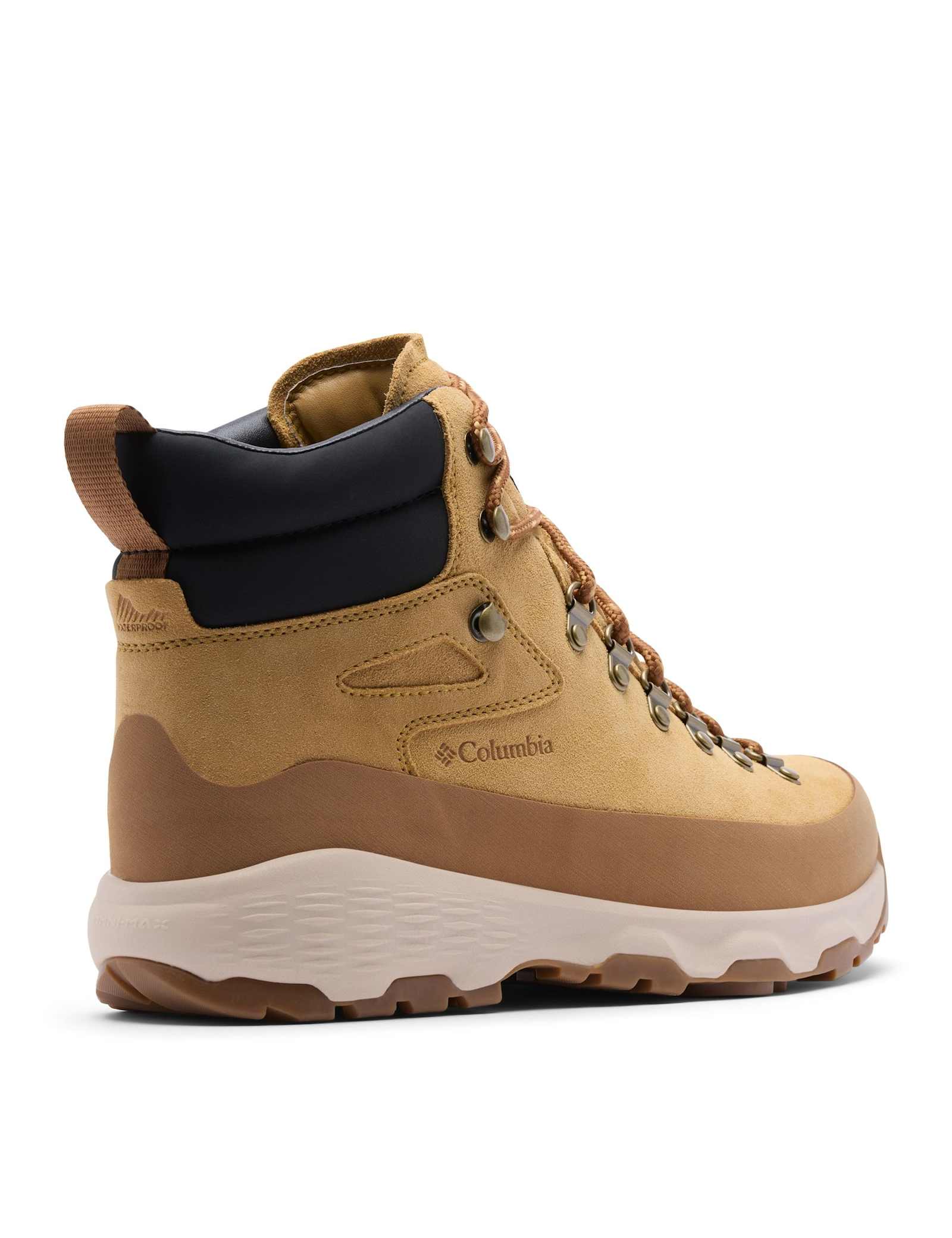 Newton Alpine PT Waterproof Walking Boots - image 5