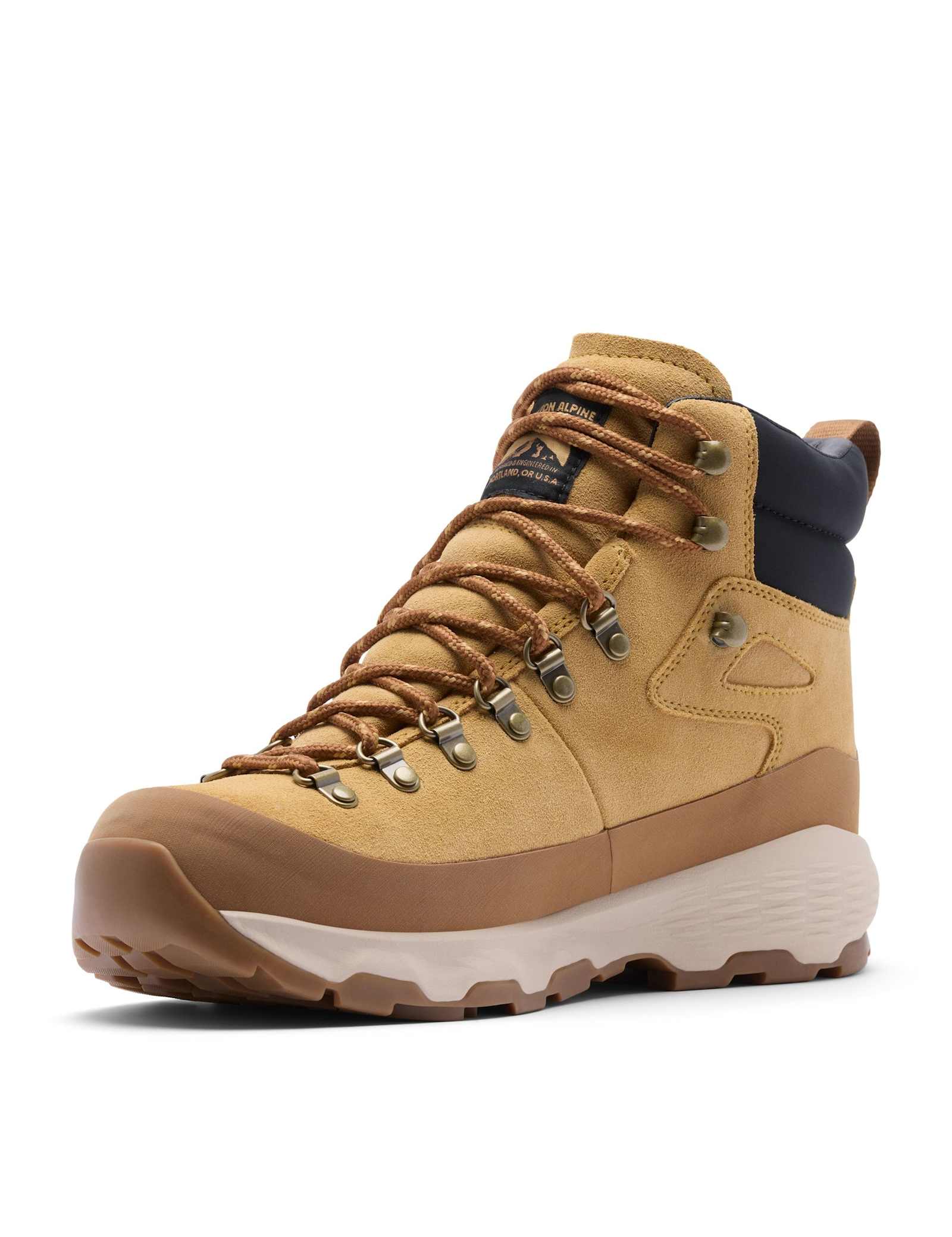 Newton Alpine PT Waterproof Walking Boots - image 4