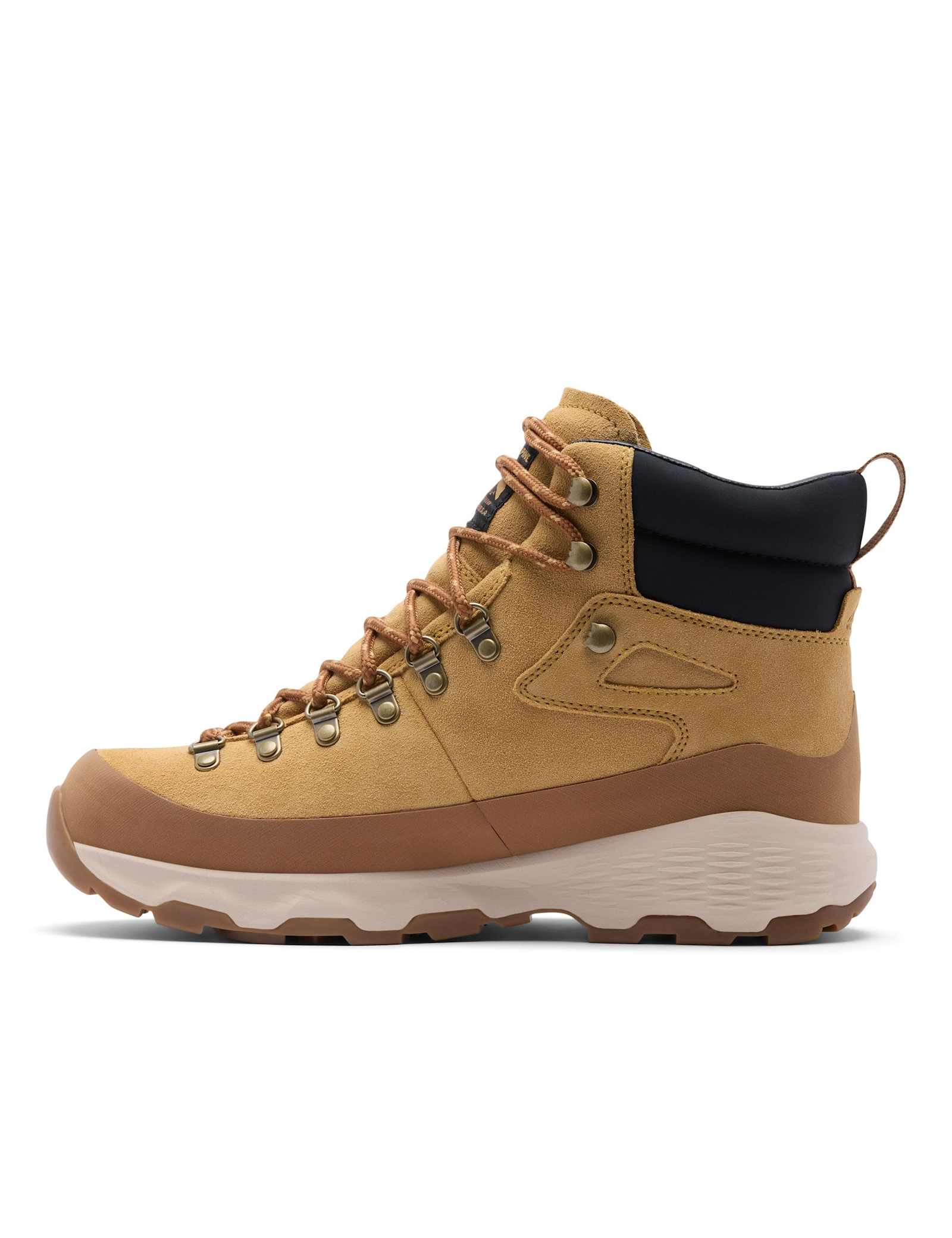 Newton Alpine PT Waterproof Walking Boots - image 3