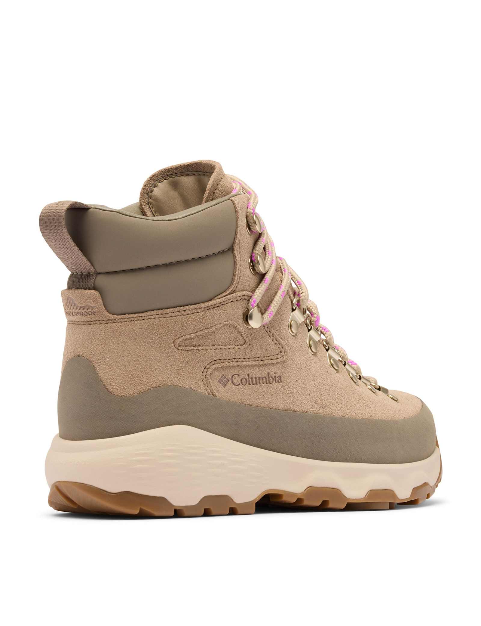 Newton Alpine PT Waterproof Walking Boots - image 4