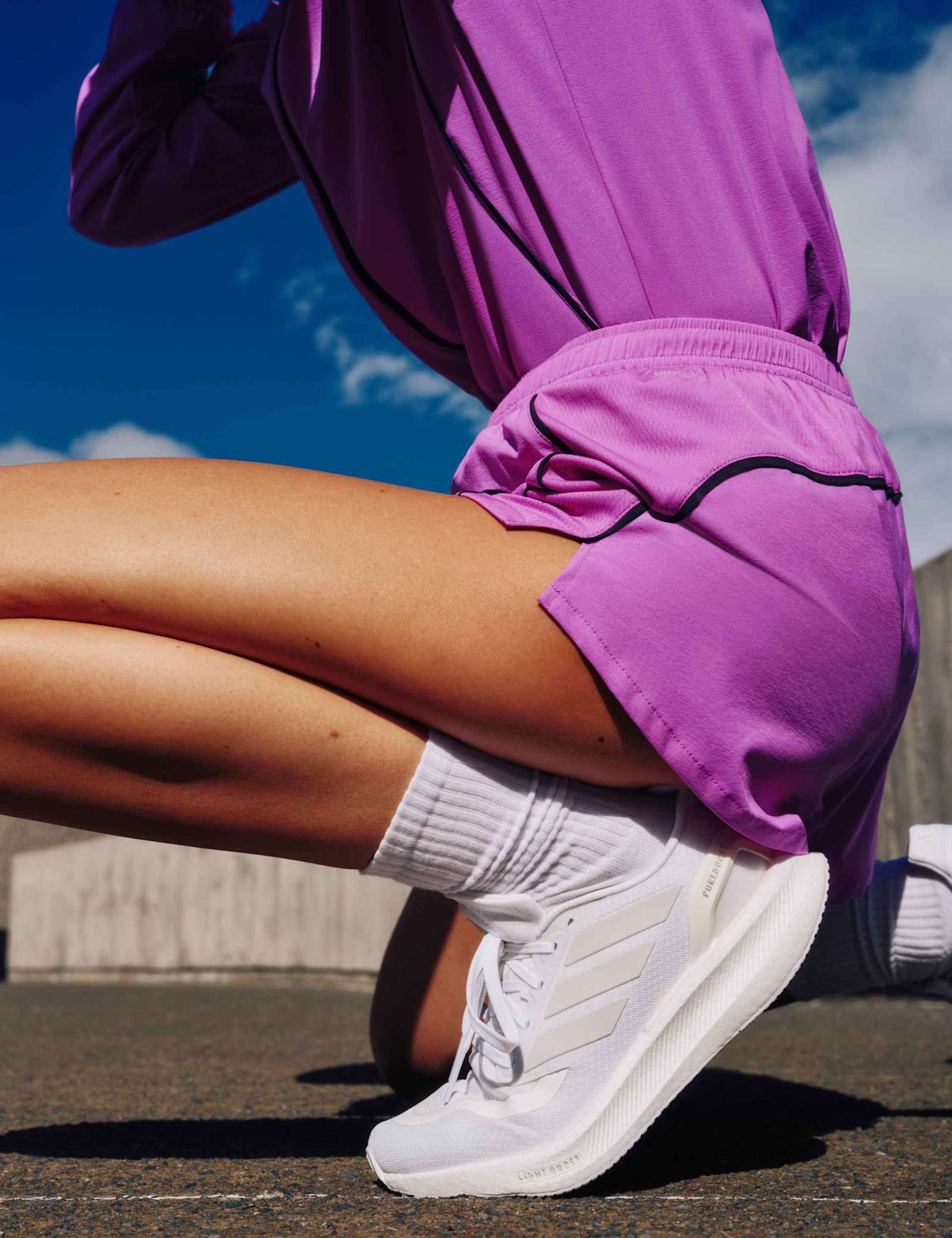 Pureboost 5 Trainers - image 1
