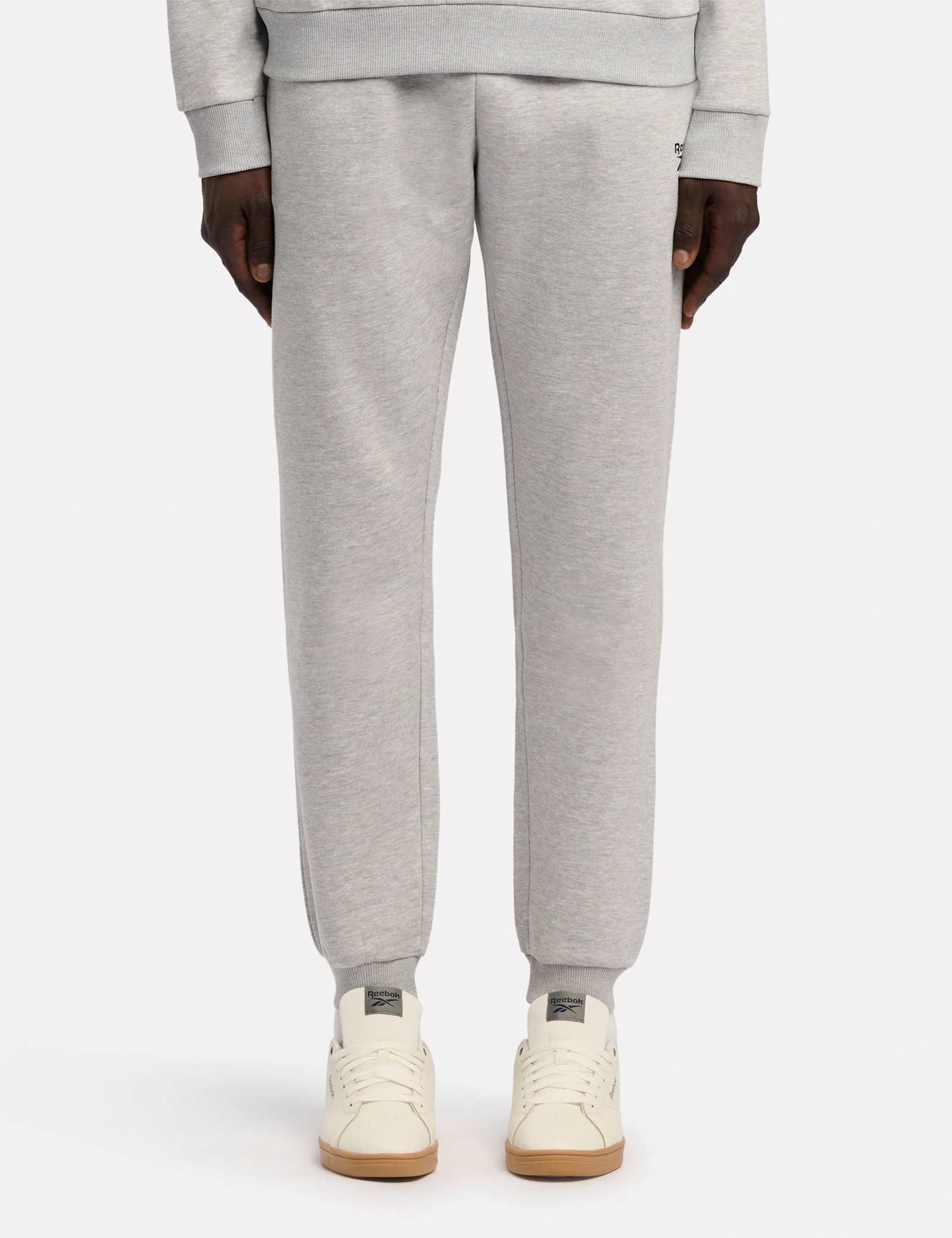 Identity Cotton Rich Fleece Joggers - image 1