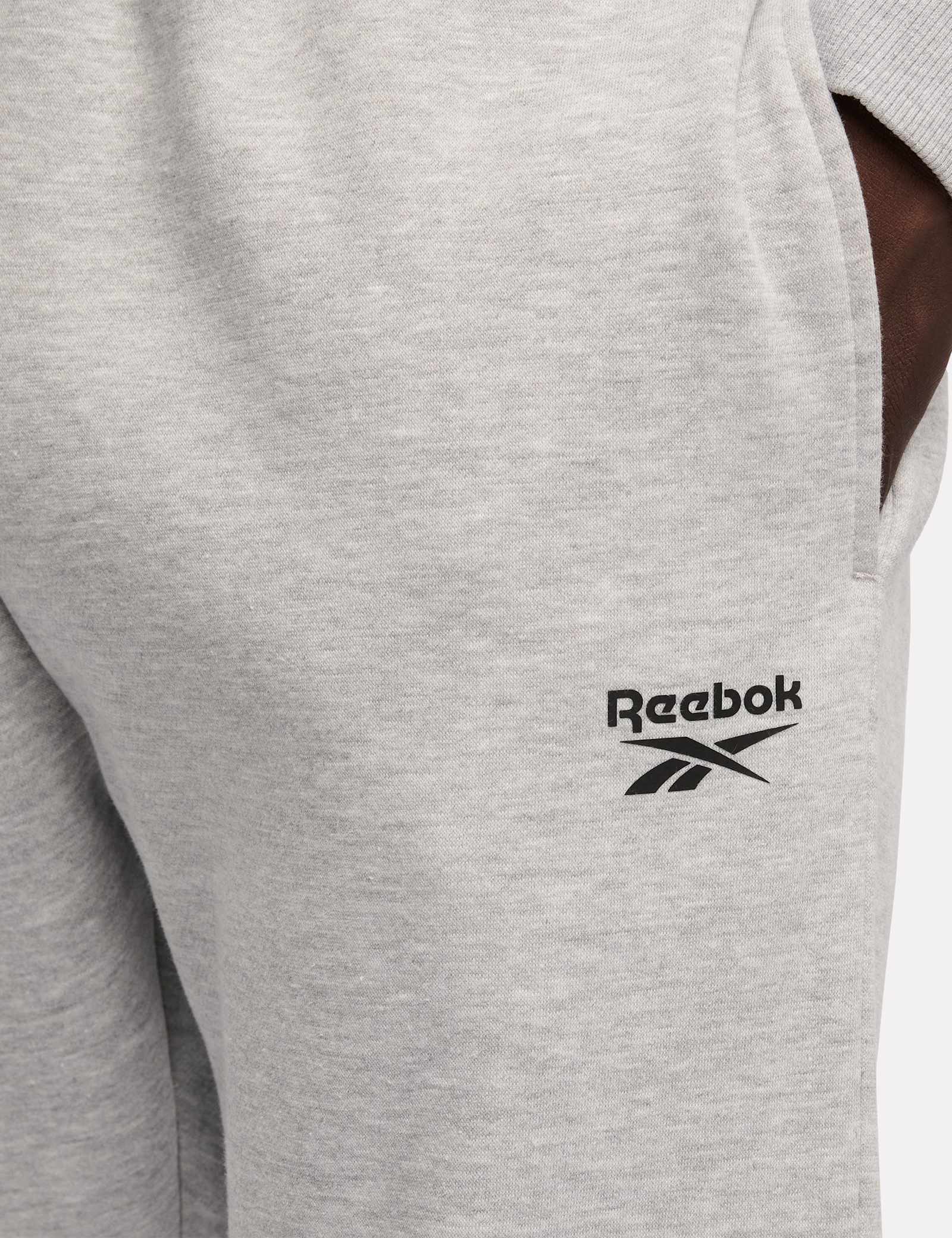 Identity Cotton Rich Fleece Joggers - image 3