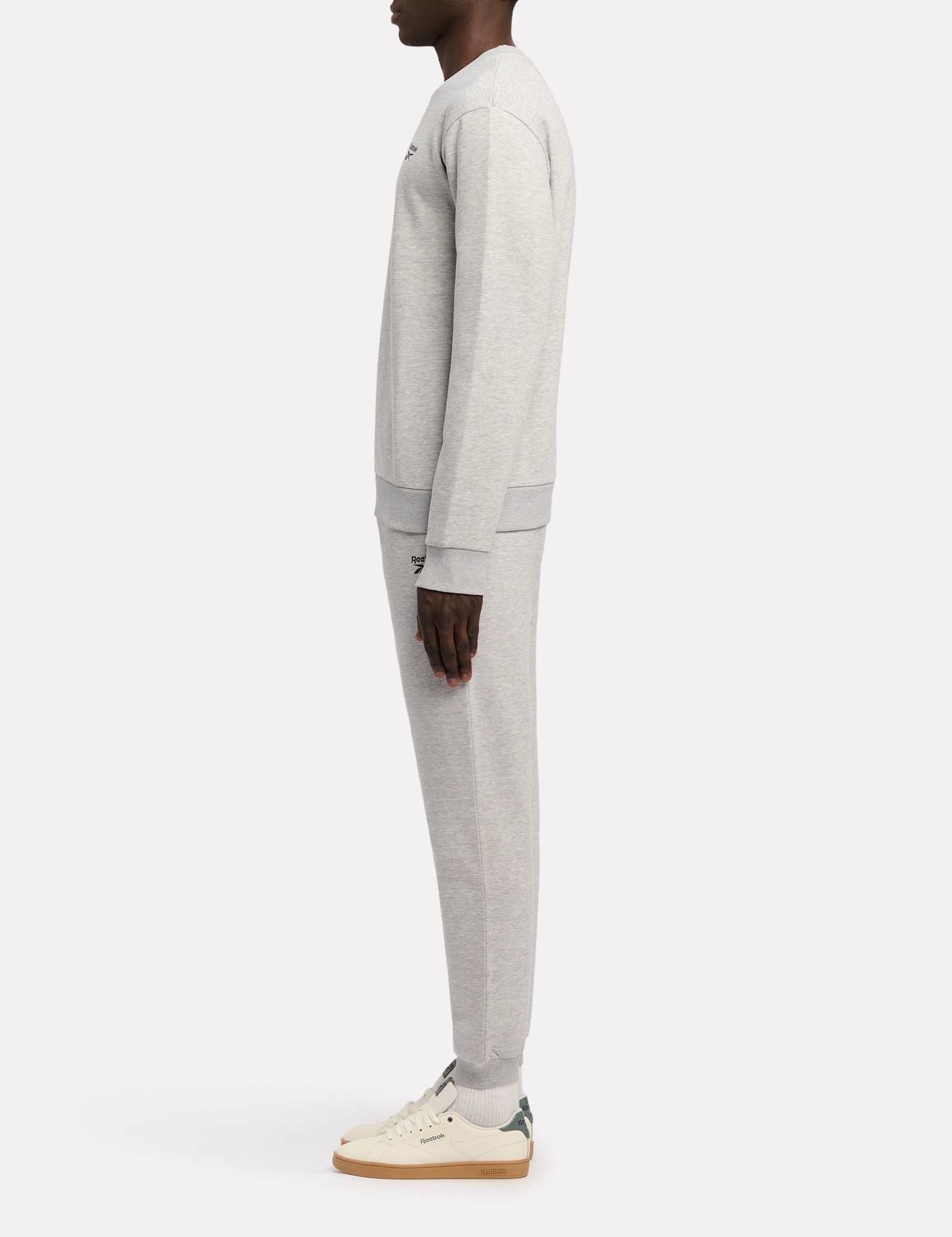 Identity Cotton Rich Fleece Joggers - image 4